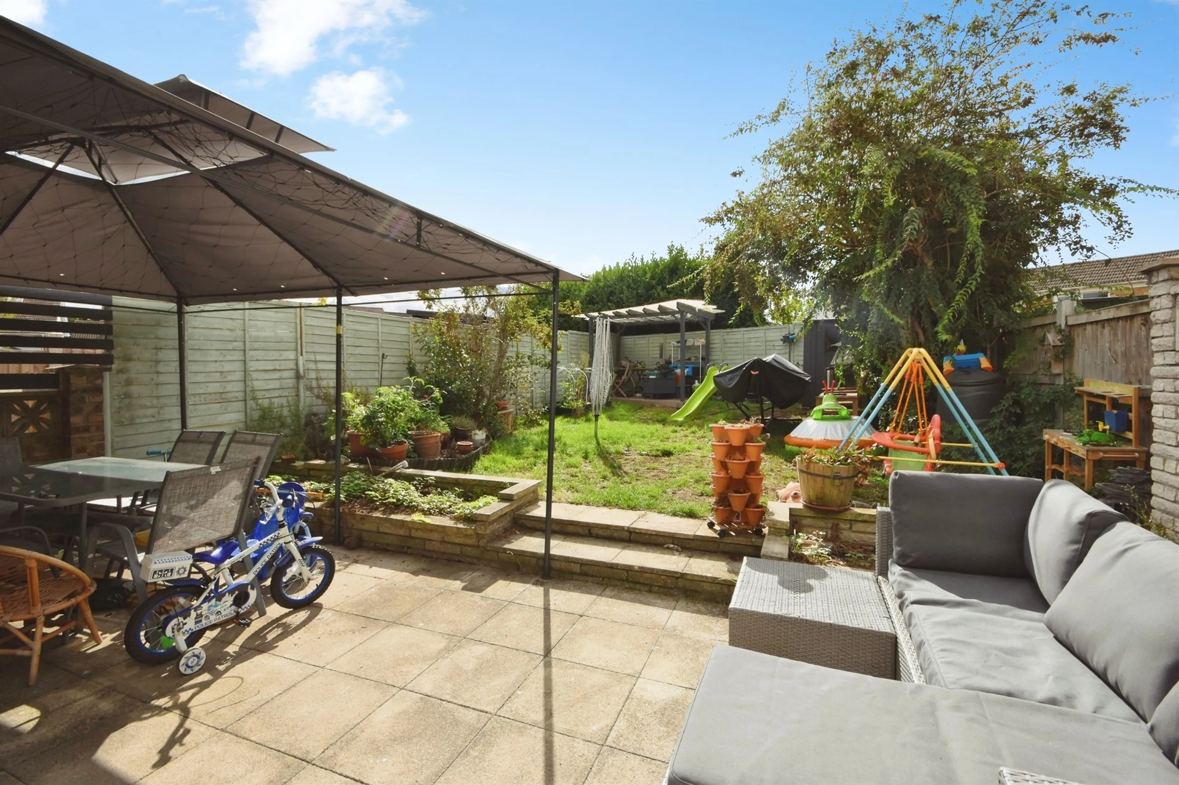 Property at Barnardiston Way, Witham