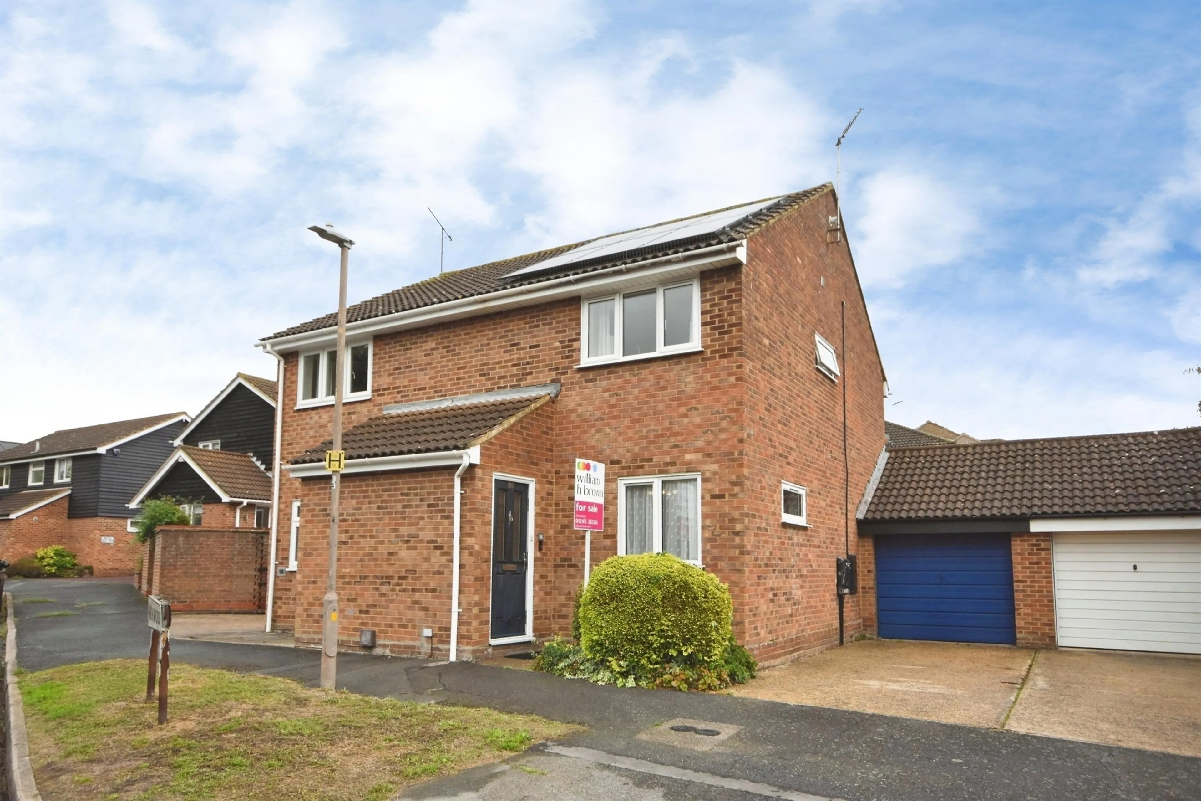 Property at Brocksparkwood, BRENTWOOD