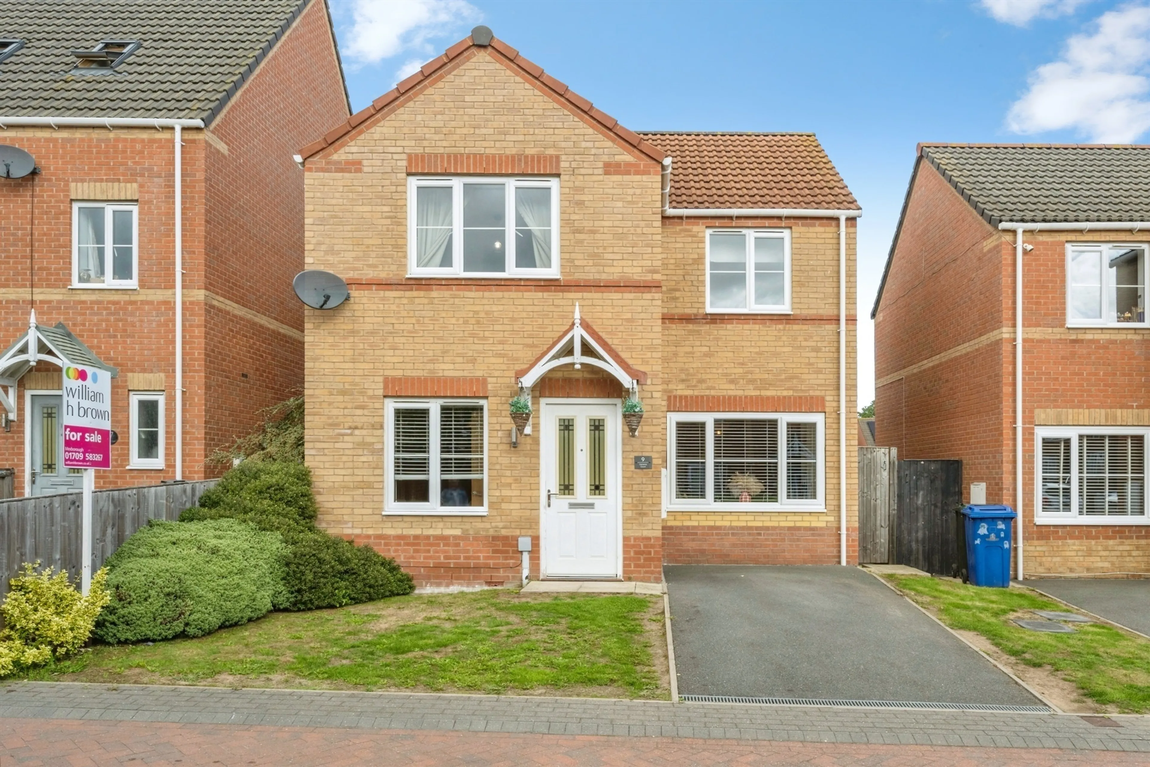 Property at Ceramia Court, Goldthorpe, Rotherham