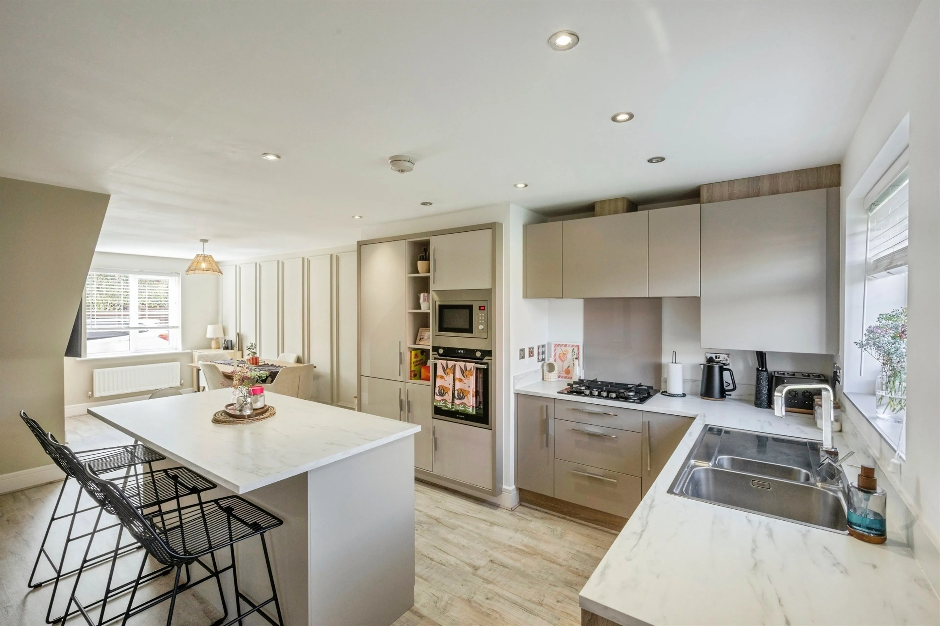 Property at Ceramia Court, Goldthorpe, Rotherham