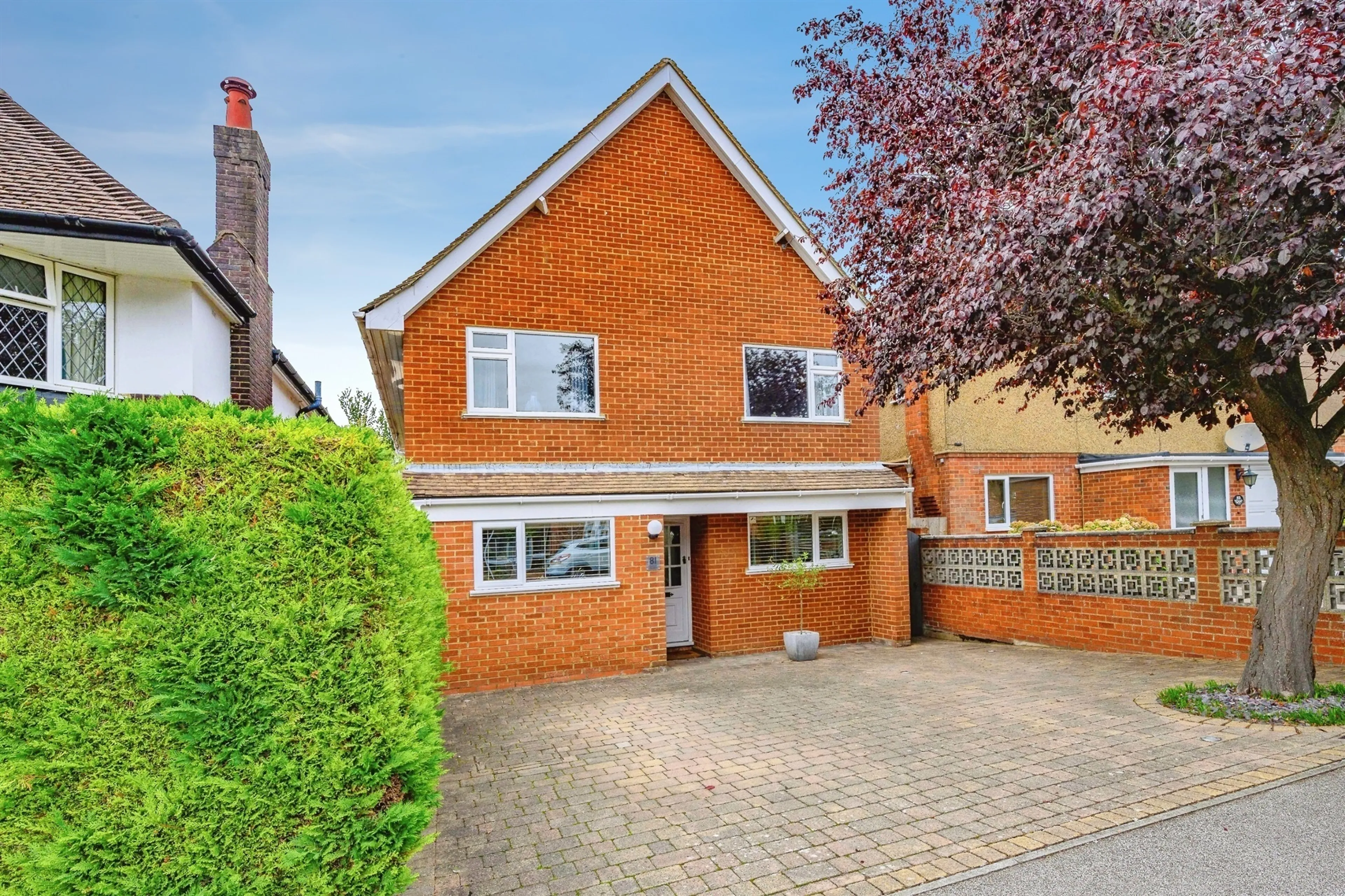 Property at Marston Gardens, Luton