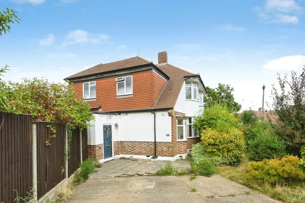 Oakhill Road, Sutton, SM1