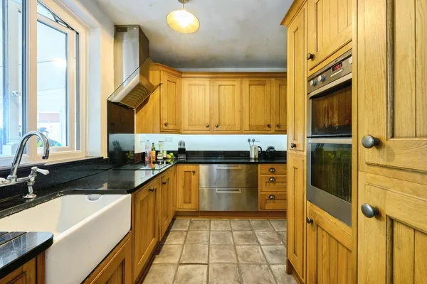 Oakhill Road, Sutton, SM1