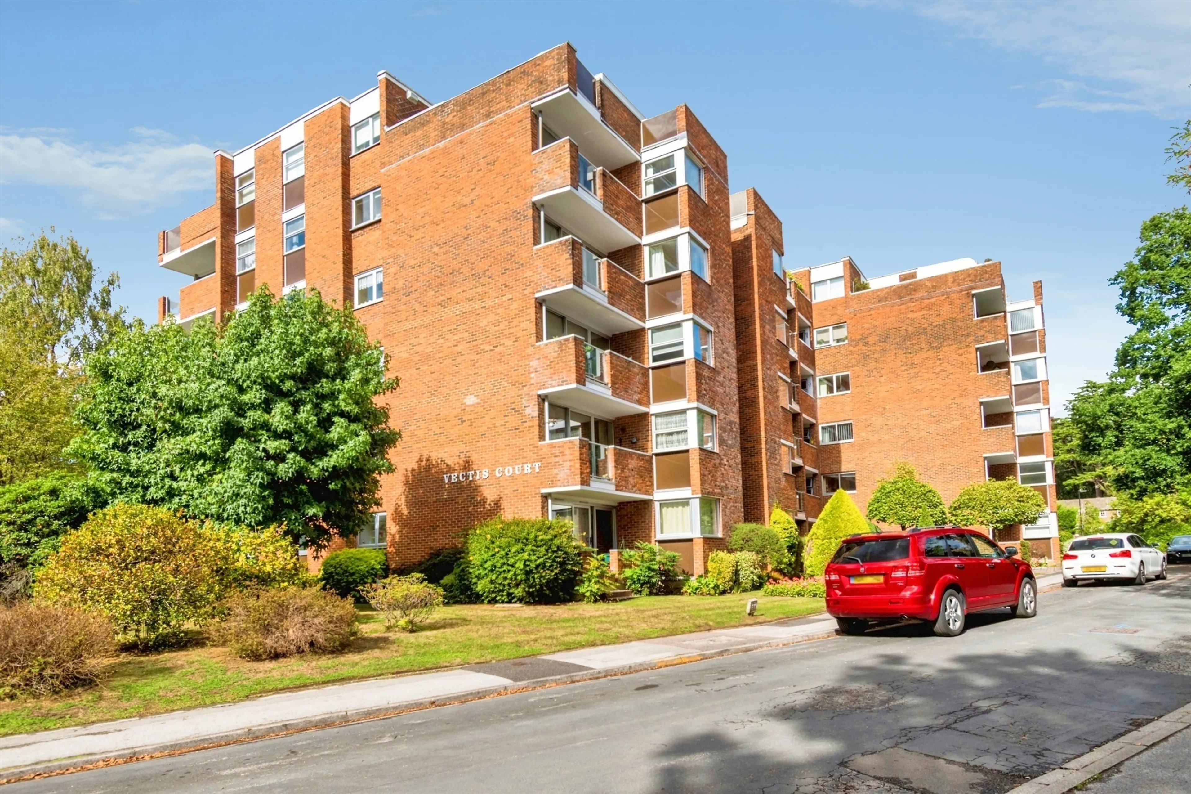 Property at Talbot Close, Southampton