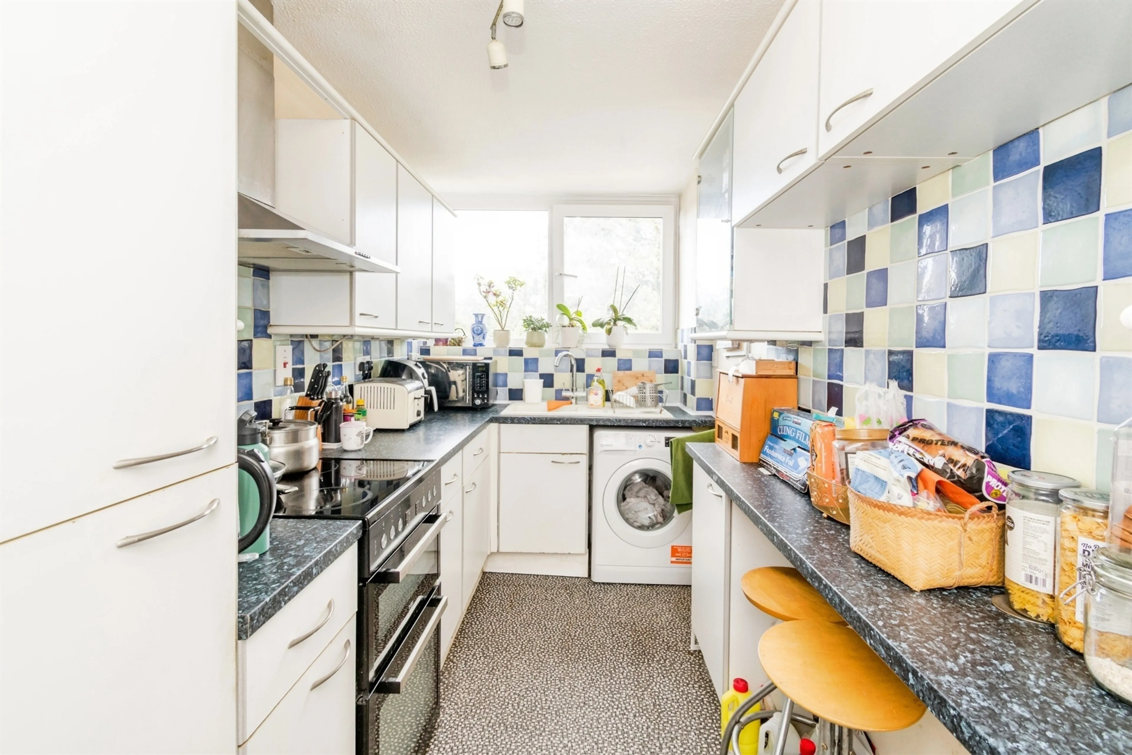 Property at Talbot Close, Southampton