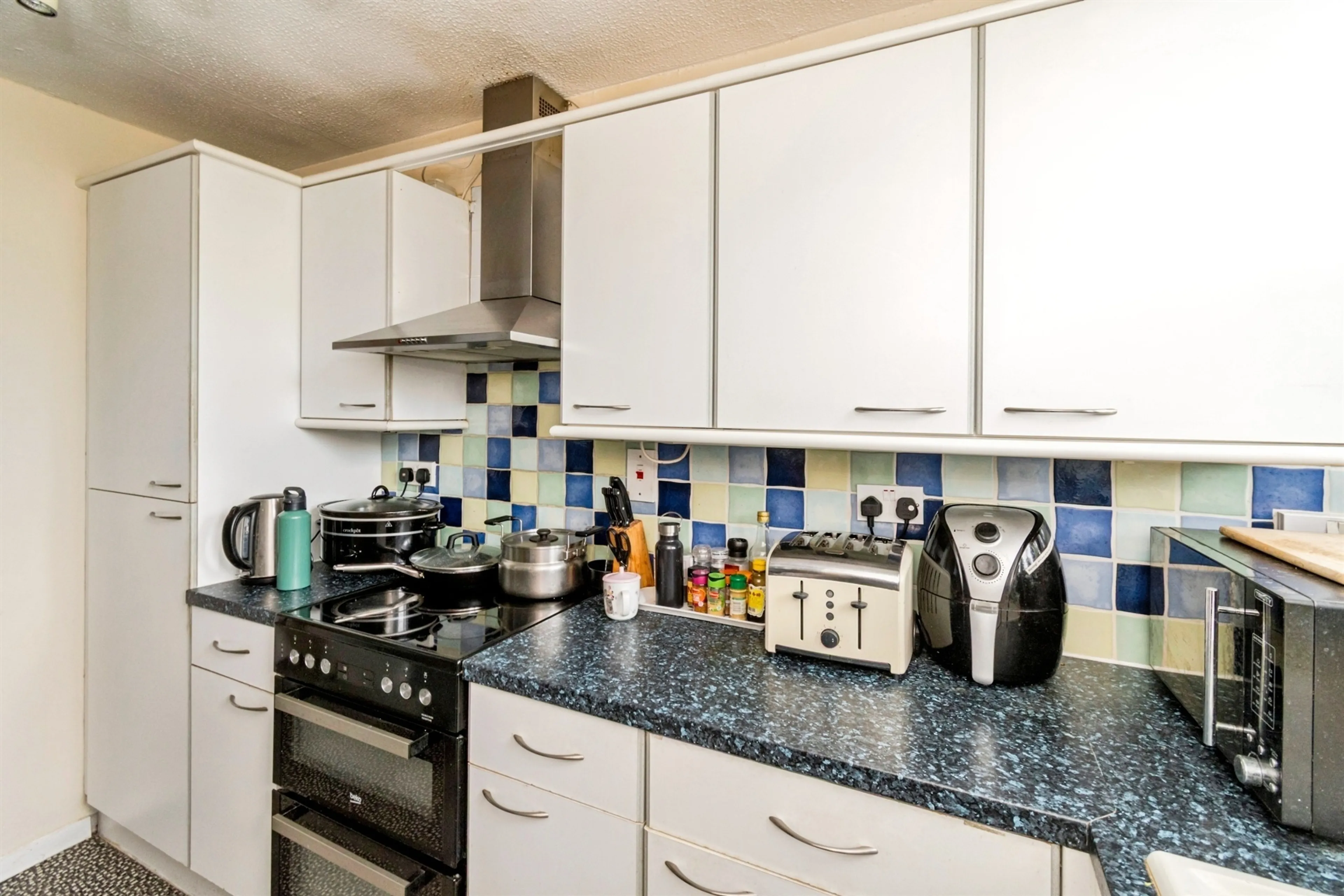 Property at Talbot Close, Southampton