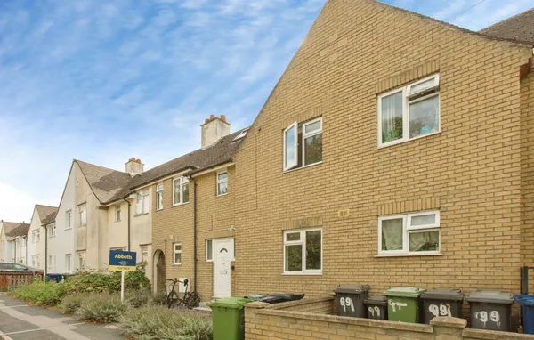 Stanley Road, Cambridge, Cambridgeshi...
