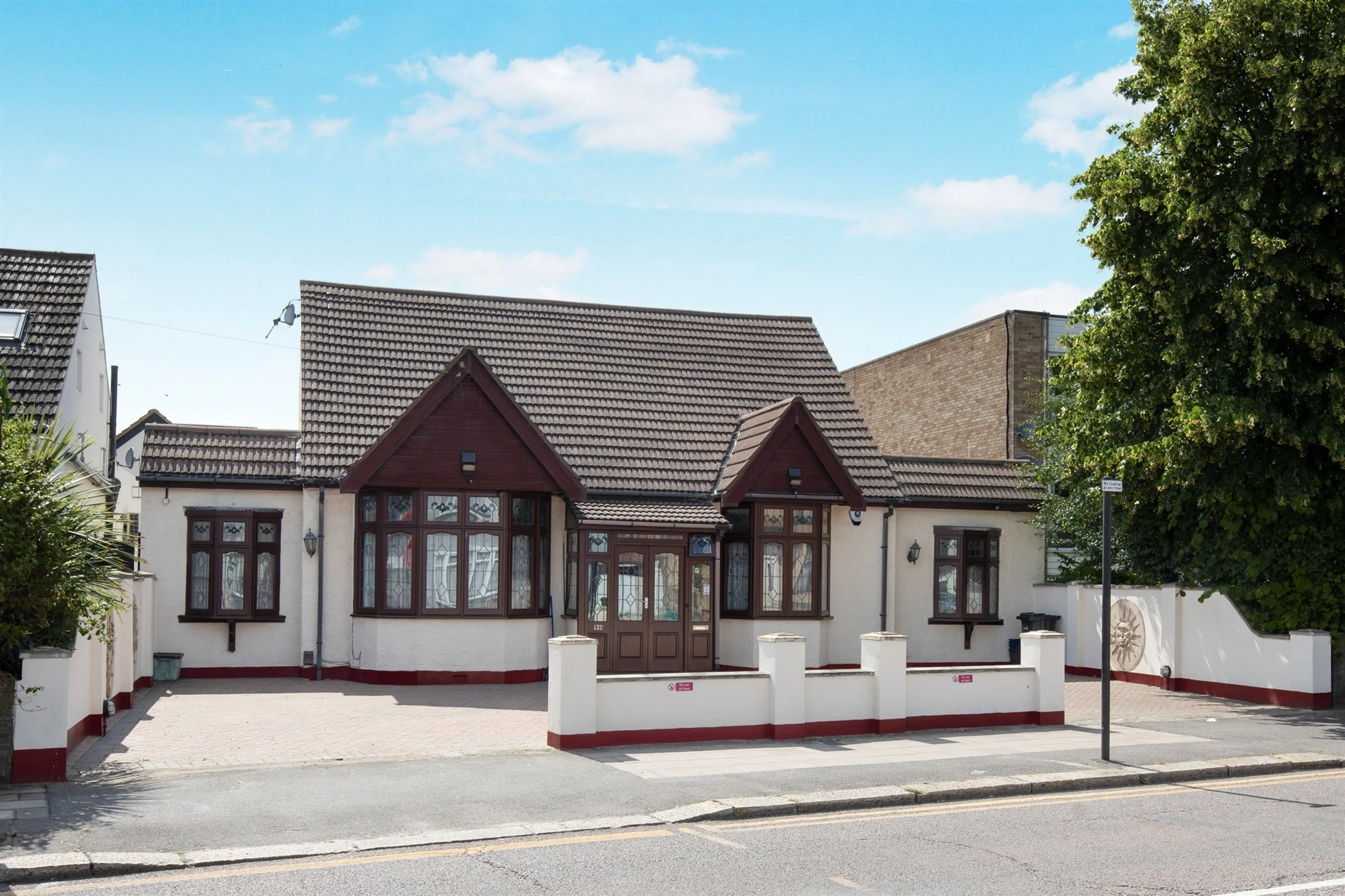 Property at Goodmayes Lane, Ilford