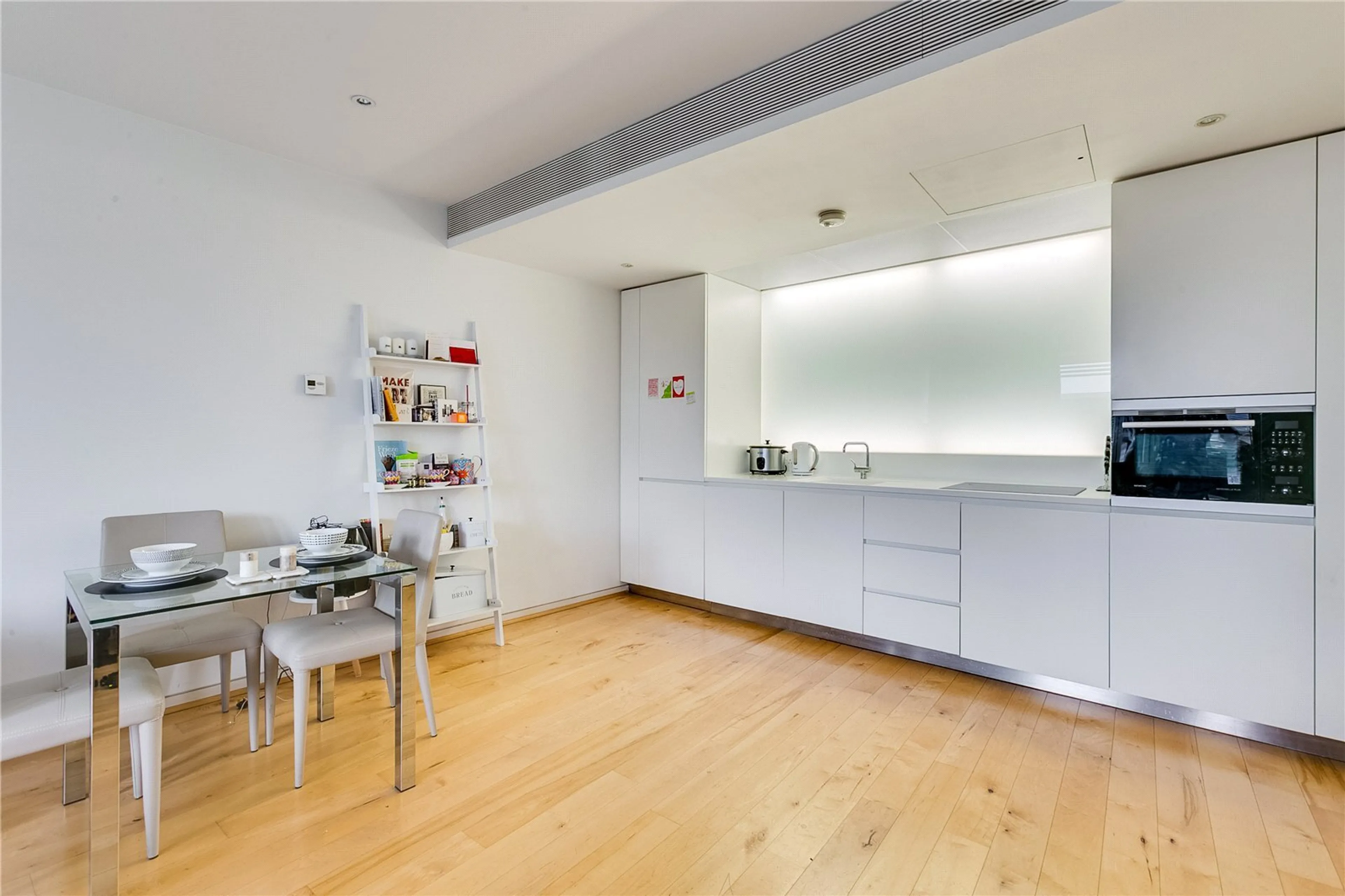 Property at Albion Riverside, 8 Hester Road, London, SW11