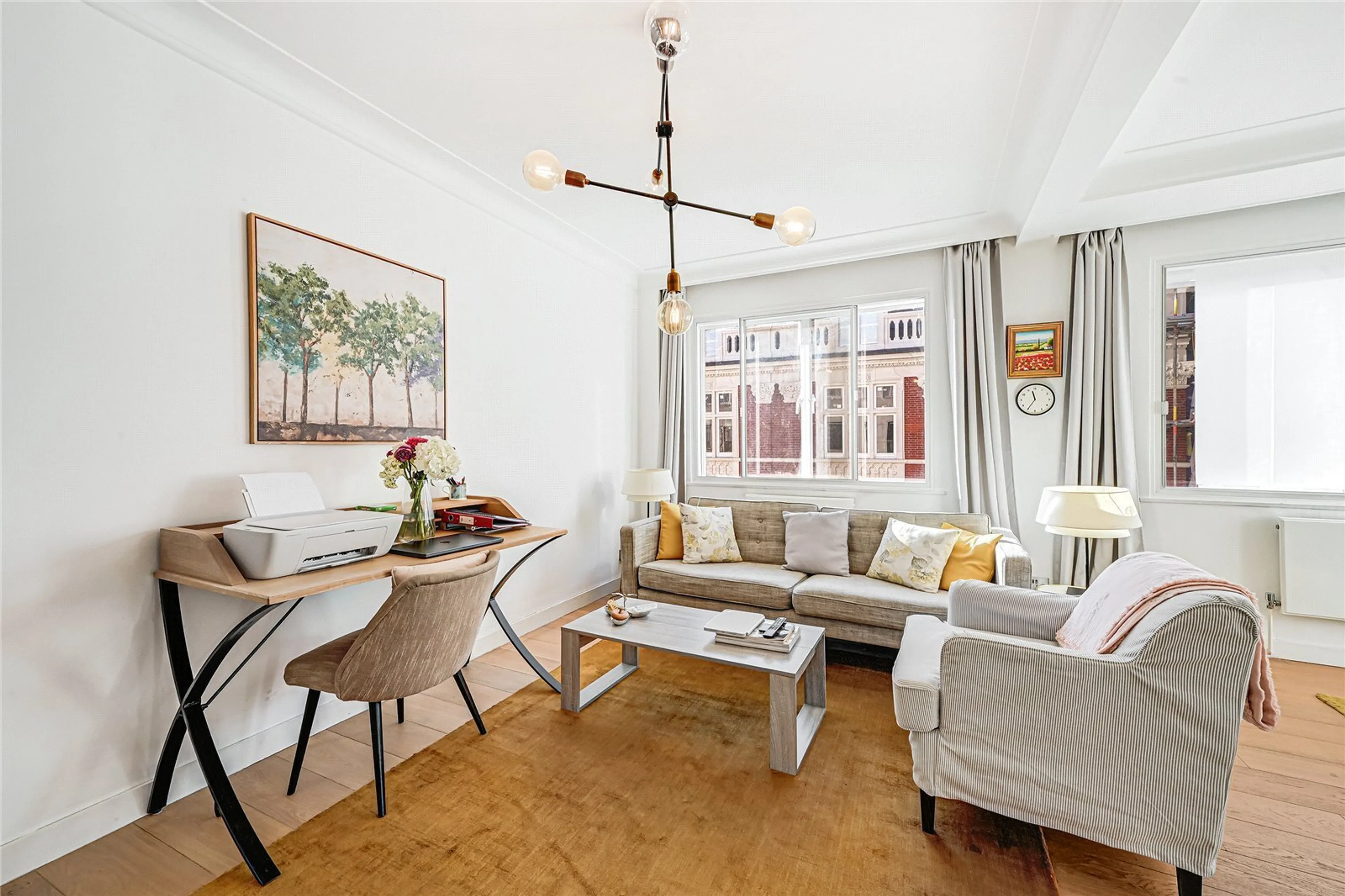 Property at Piccadilly, Mayfair, London, W1J