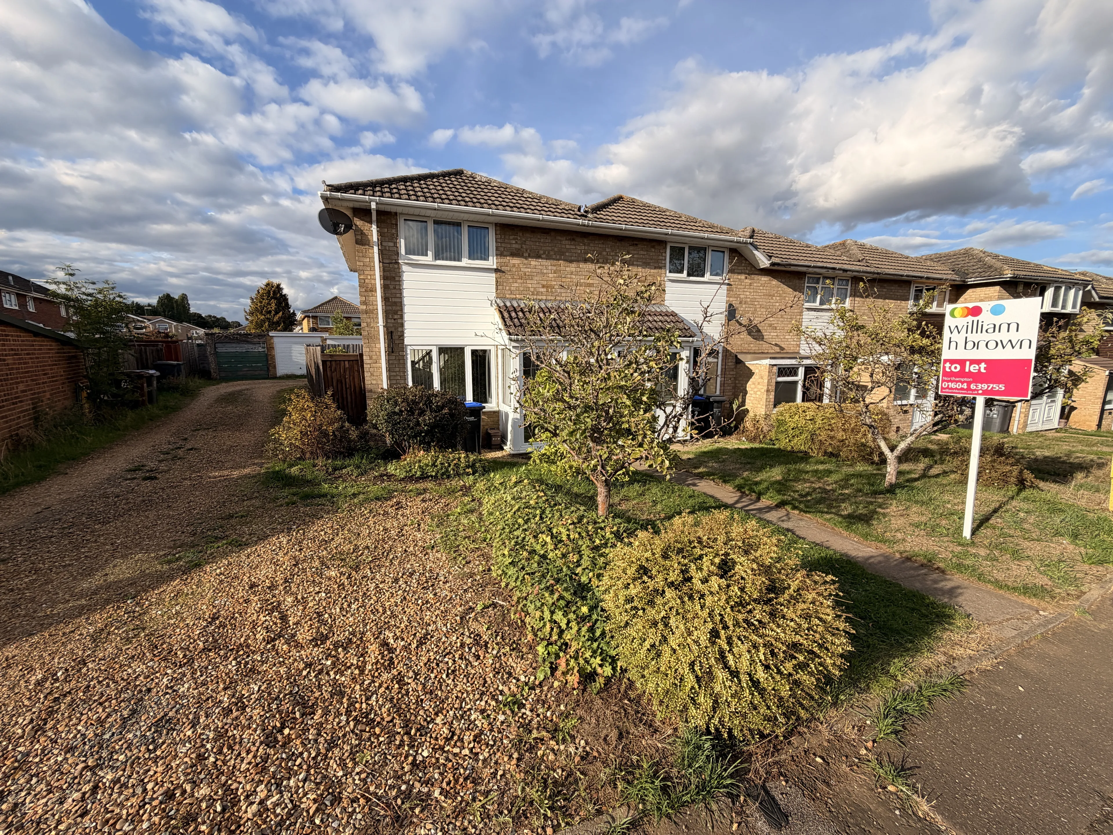 Property at Hornbeam Court, NORTHAMPTON