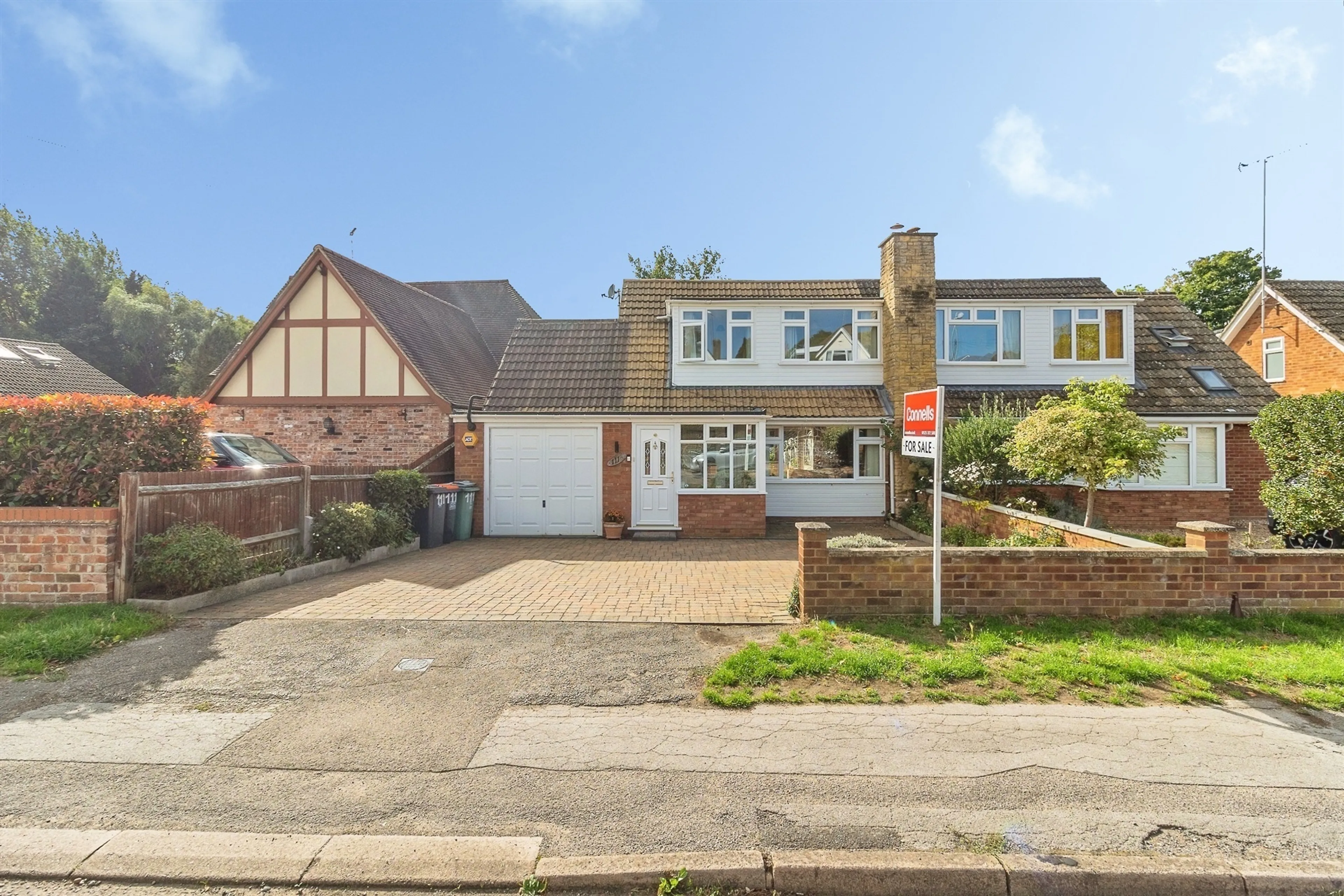 Property at Plantation Road, Leighton Buzzard