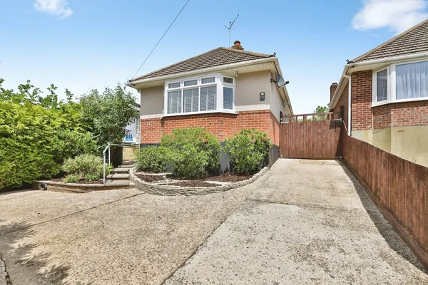 Dale Valley Road, Poole, Dorset, BH15
