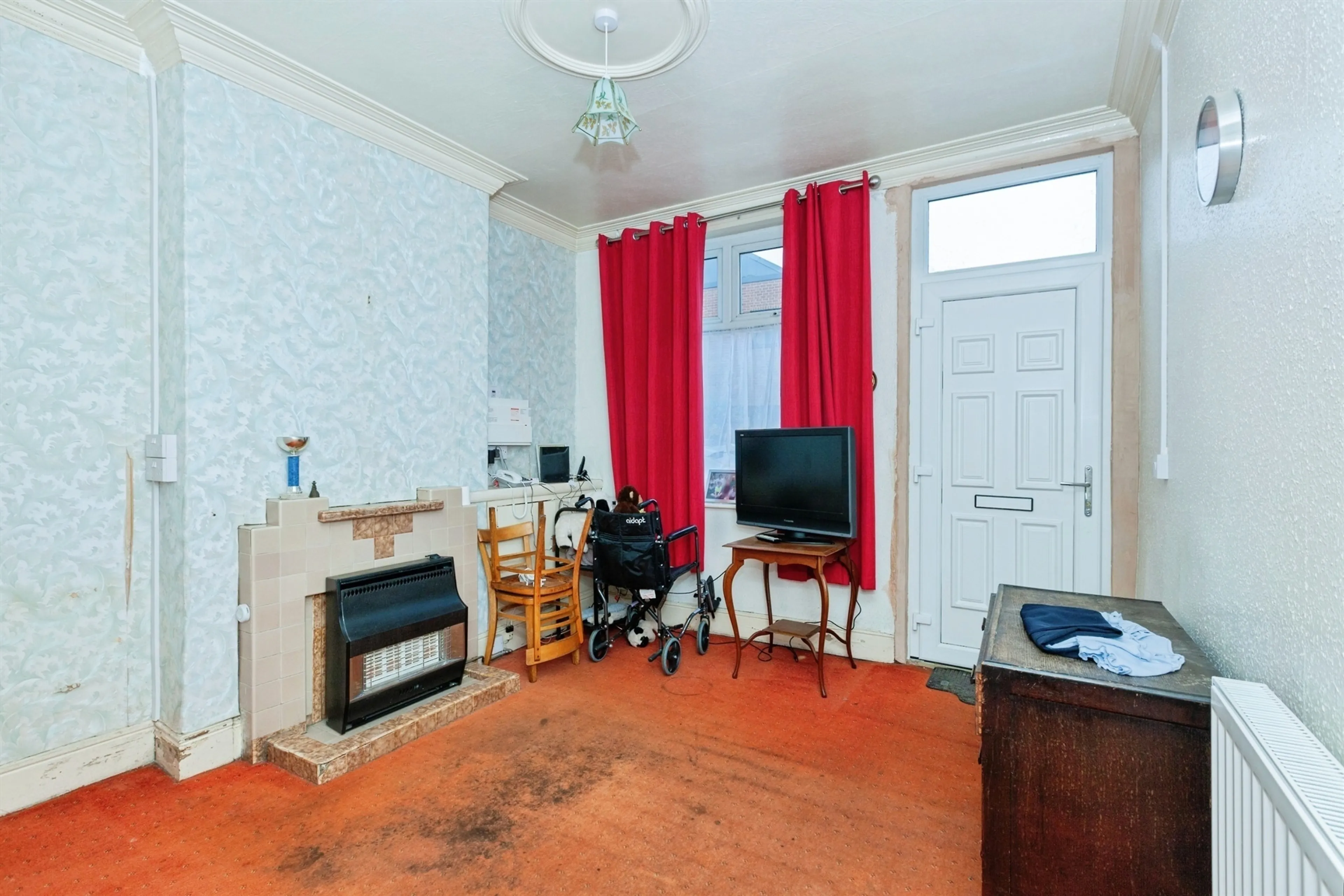 Property at Wordsworth Road, Leicester