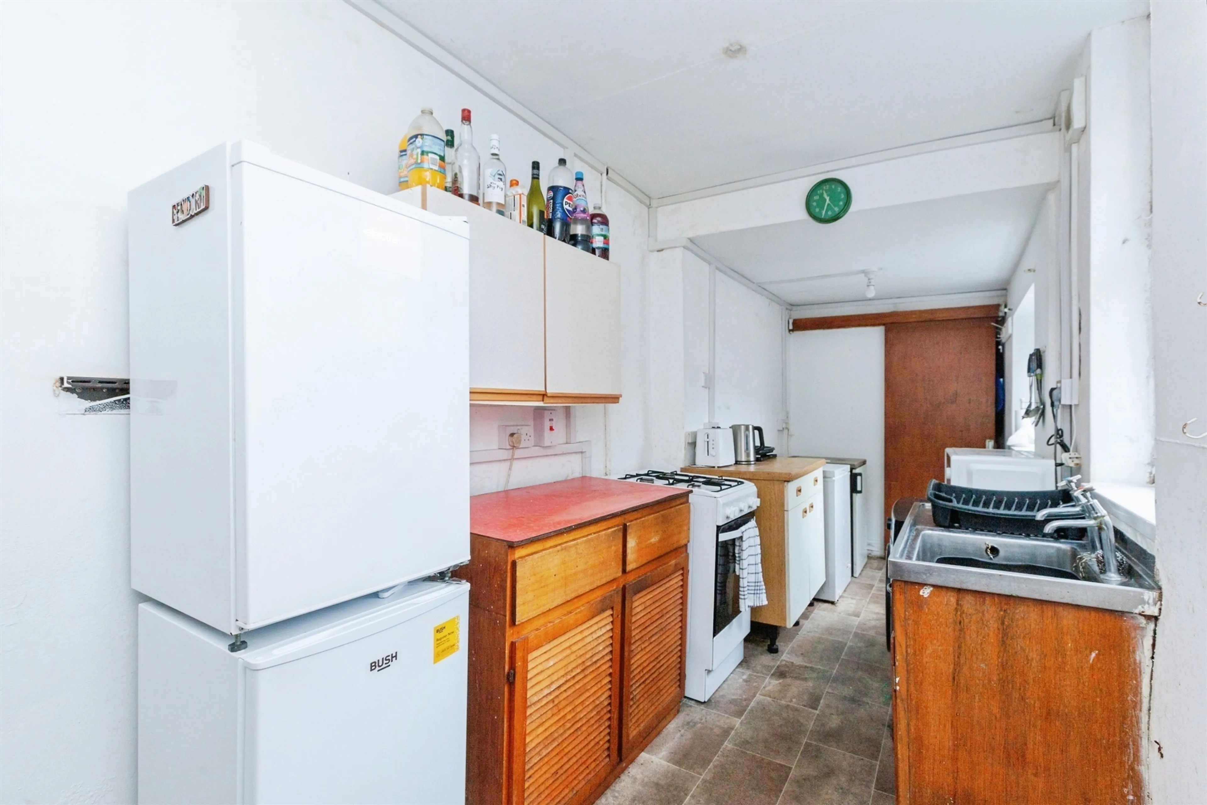 Property at Wordsworth Road, Leicester