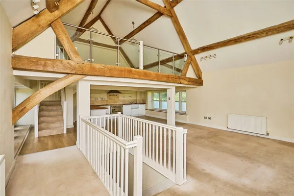 Chillerton Farm Barns, Chillerton, Ne...