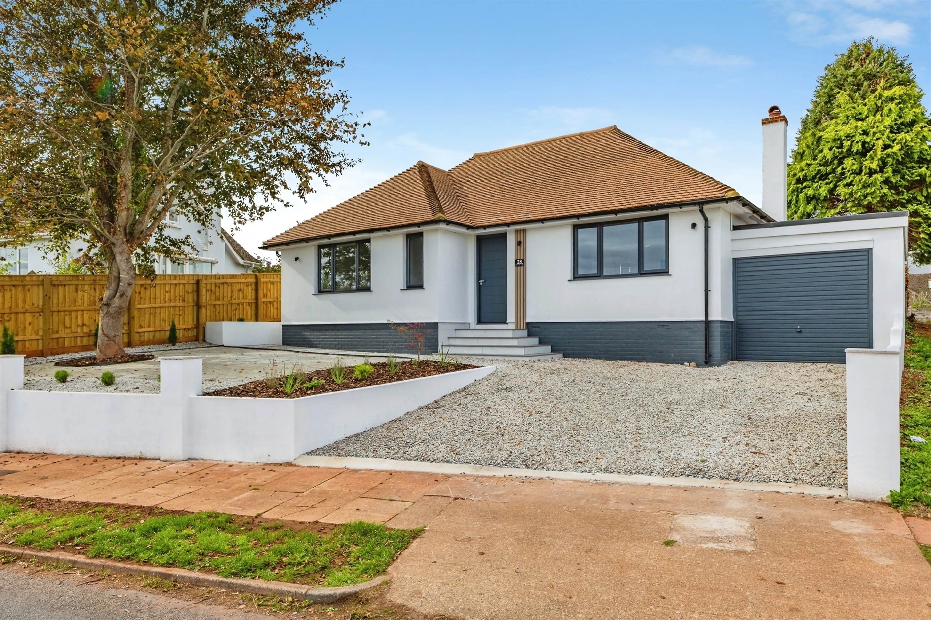 Property at Nut Bush Lane, Torquay