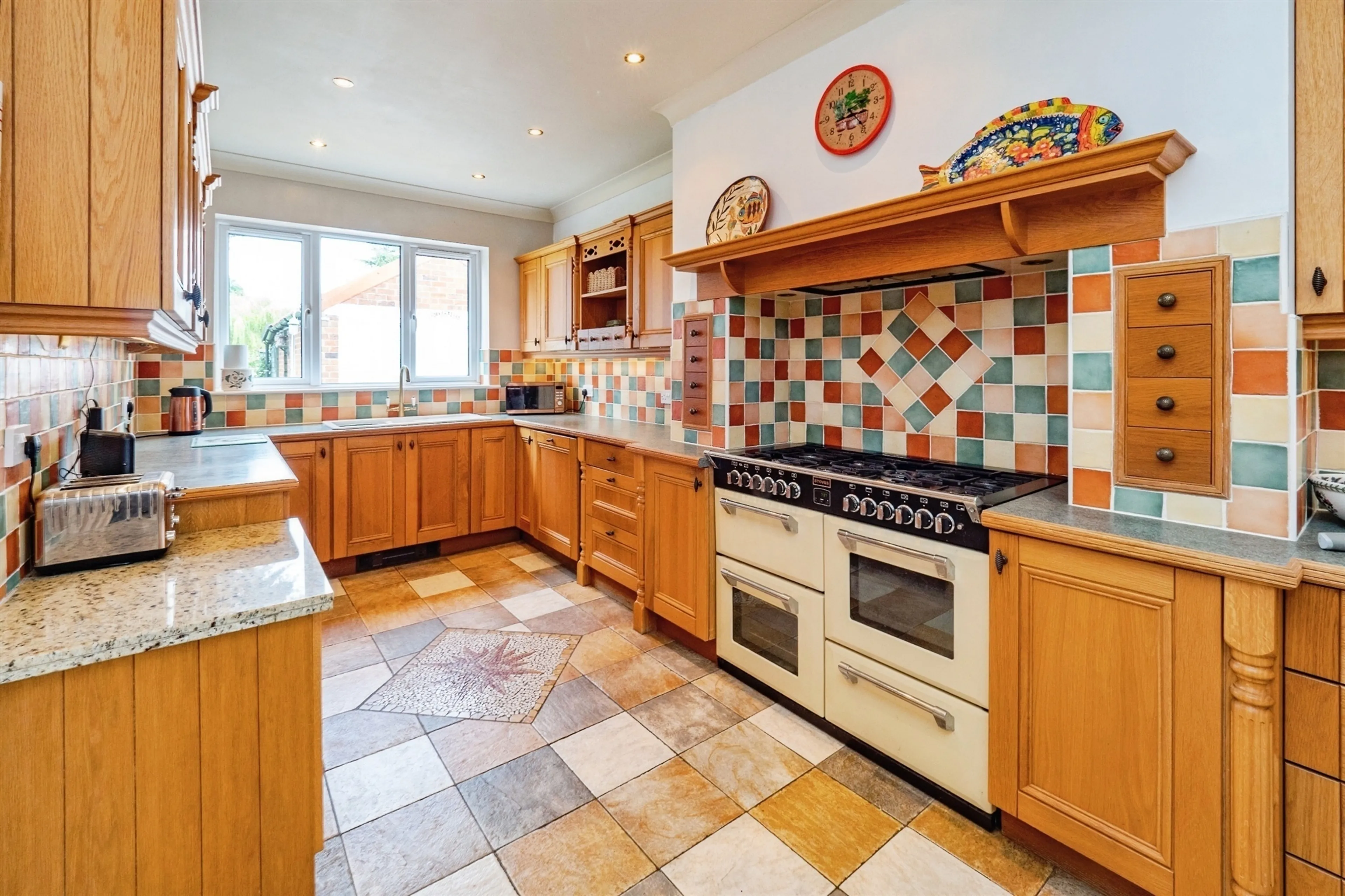 Property at Station Road, Cranswick, Driffield