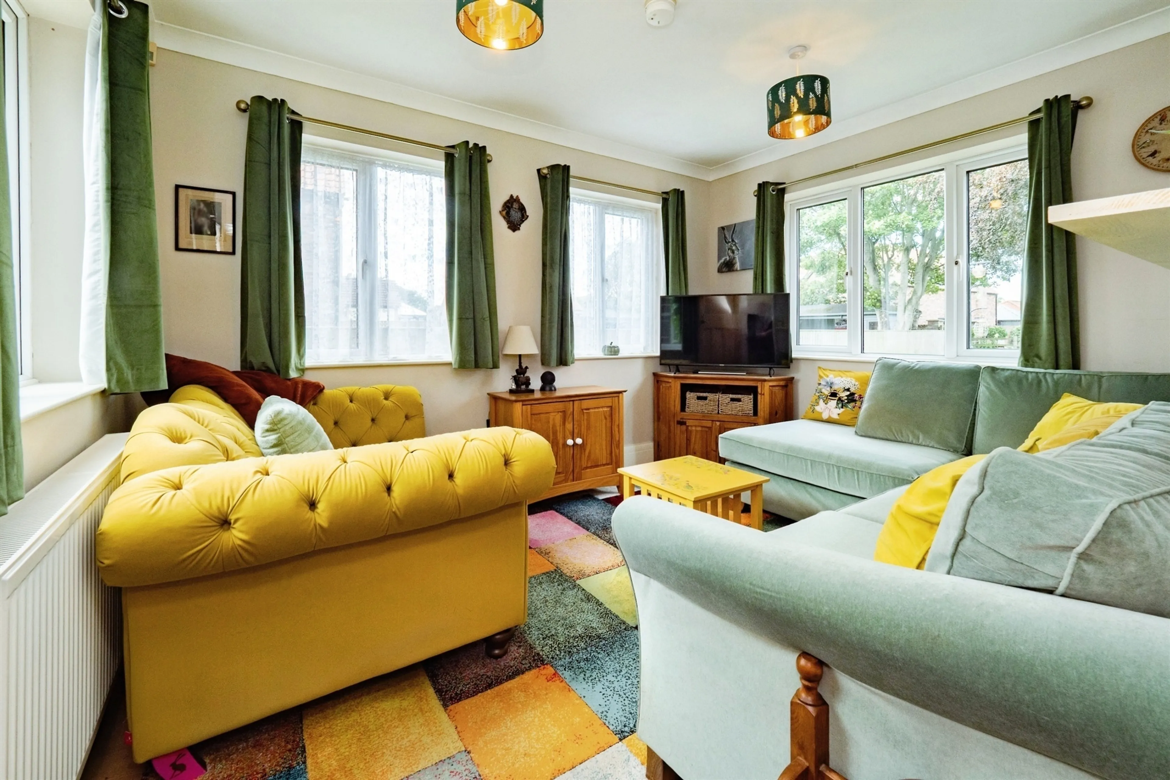 Property at Station Road, Cranswick, Driffield