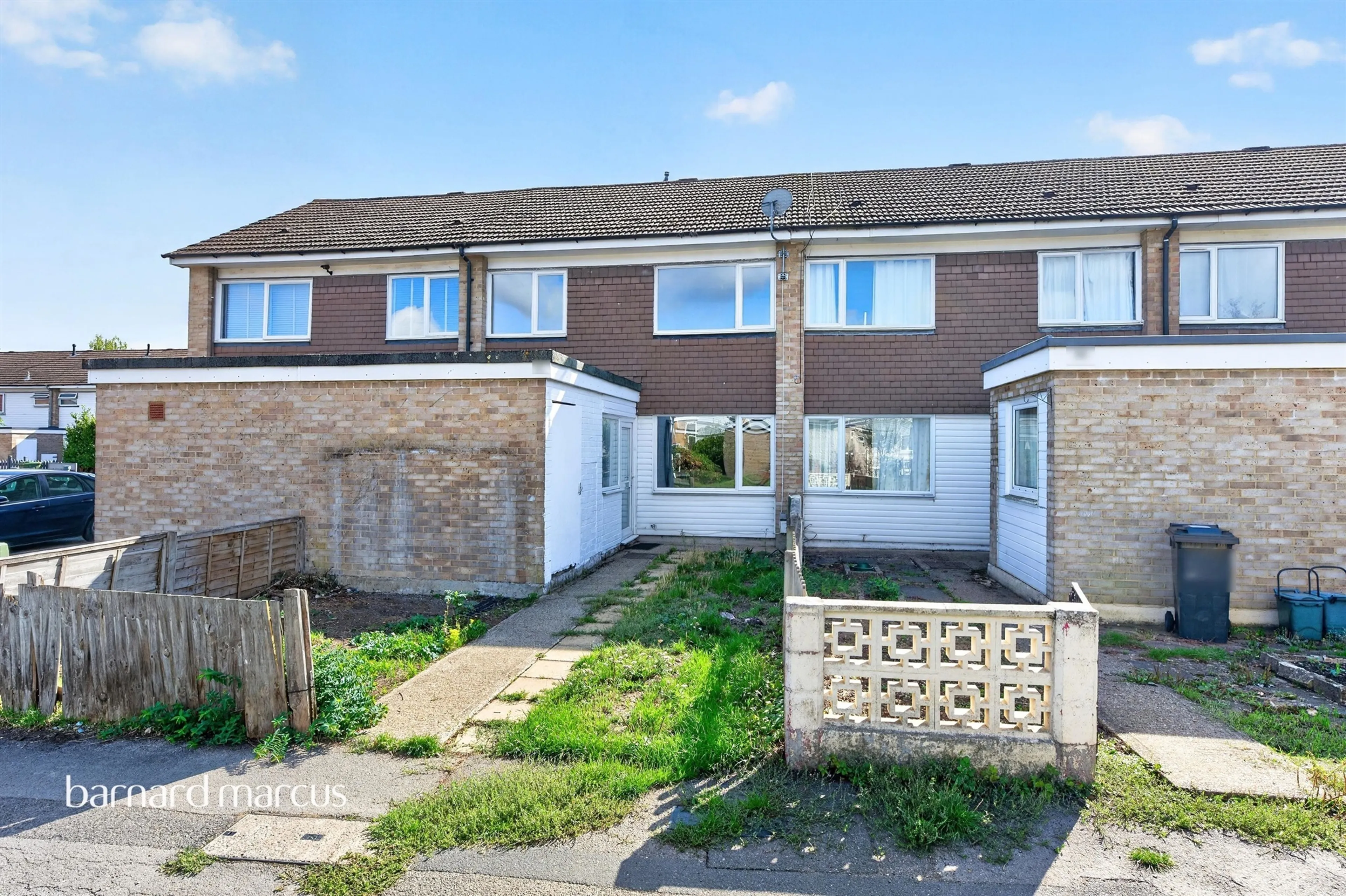 Property at Ormonde Avenue, Epsom