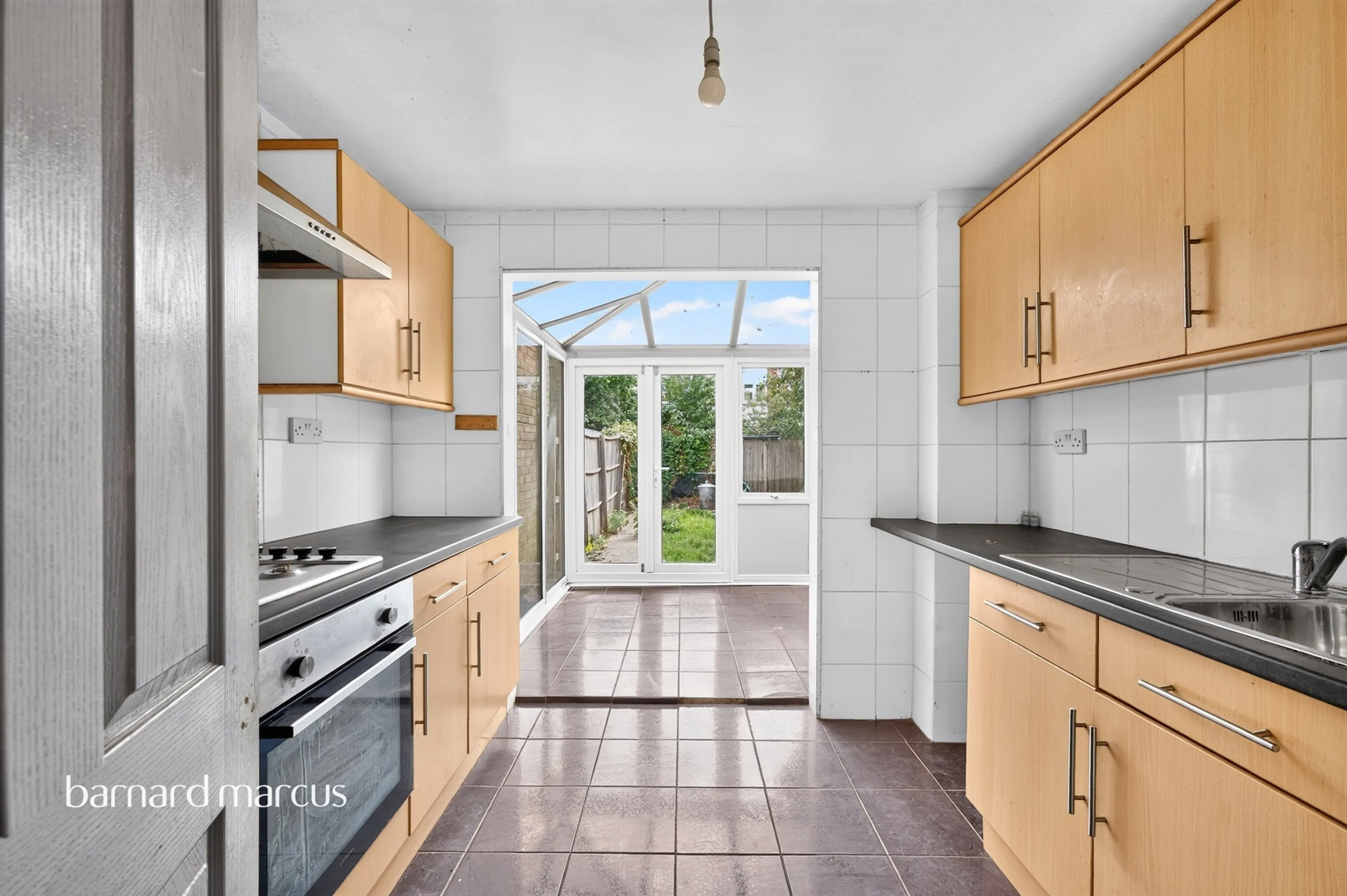 Property at Ormonde Avenue, Epsom