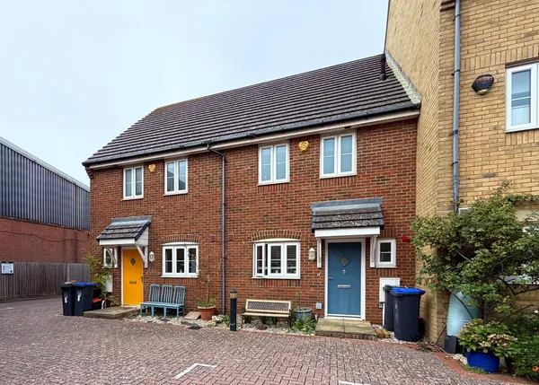 Bluebird Close, Shoreham-by-Sea, BN43