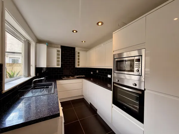Lowerhouse Lane, Burnley, BB12