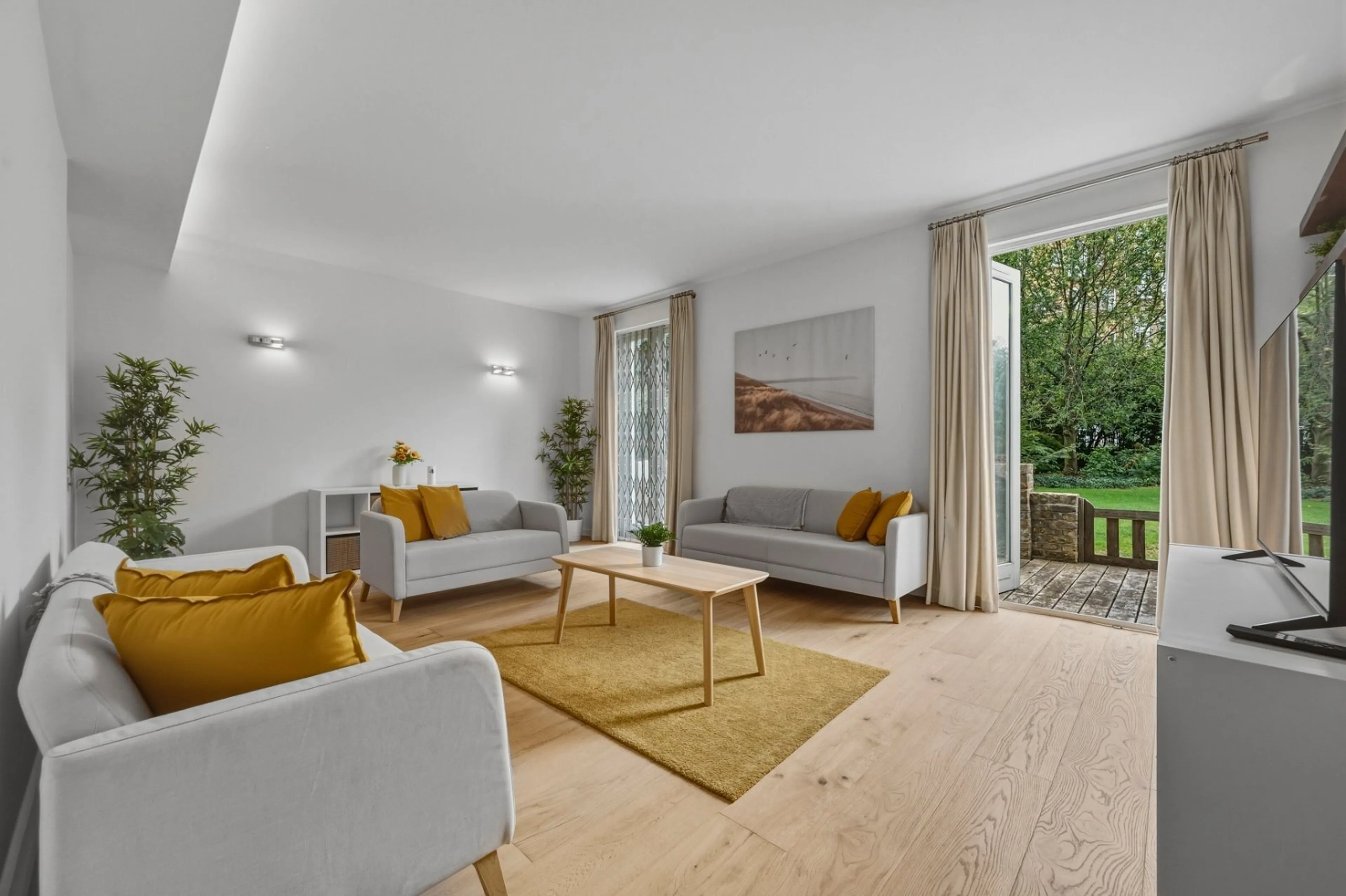 Property at Warrington Crescent, Maida Vale, London, W9