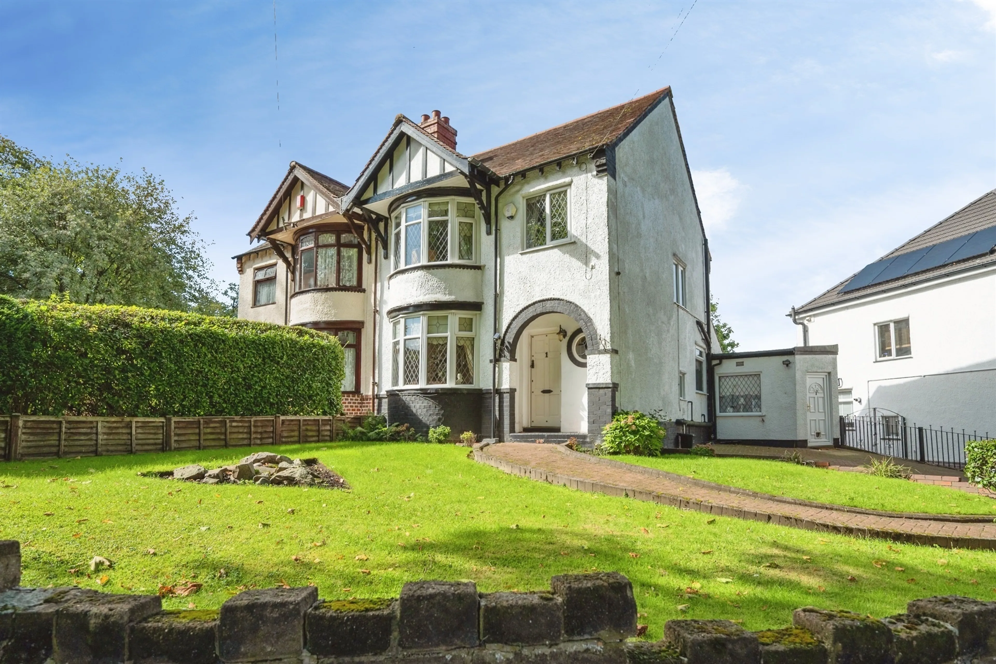 Property at Forest Road, Dudley