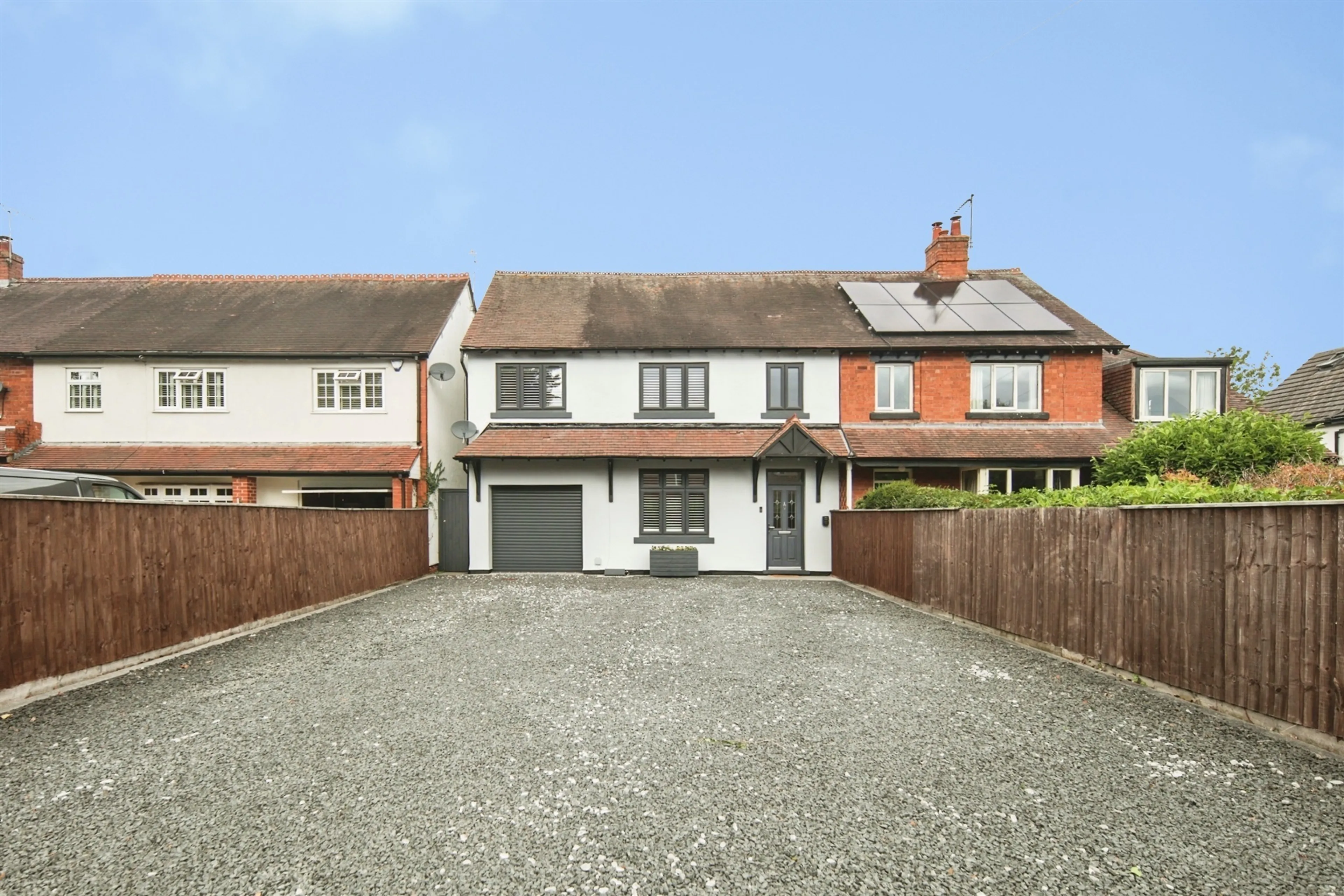 Property at Station Road, Balsall Common