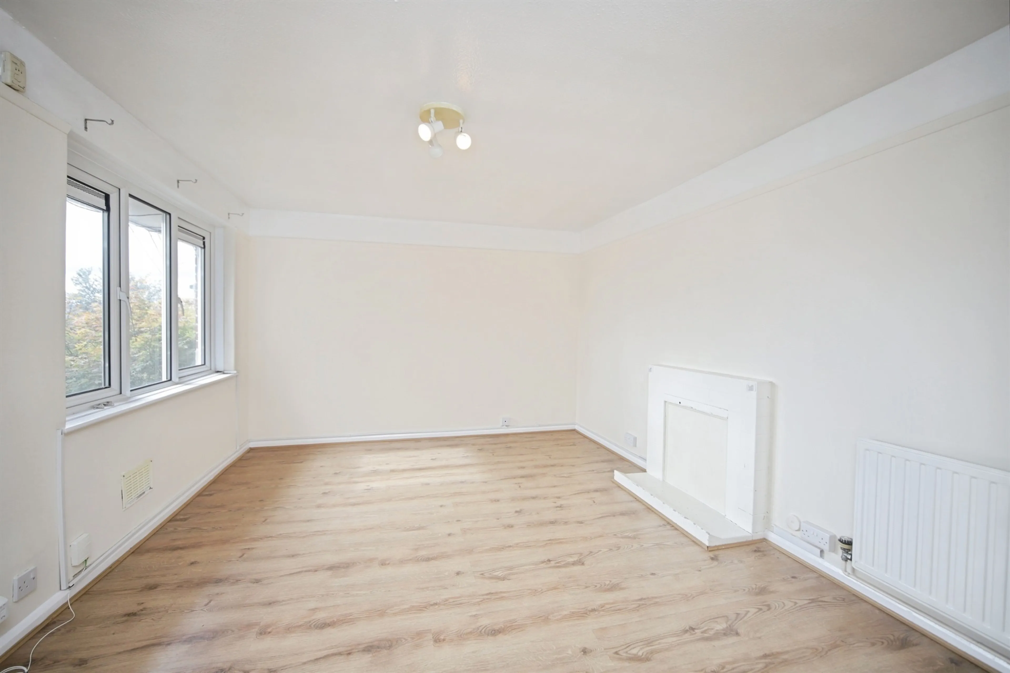 Property at Russett Road, Taunton