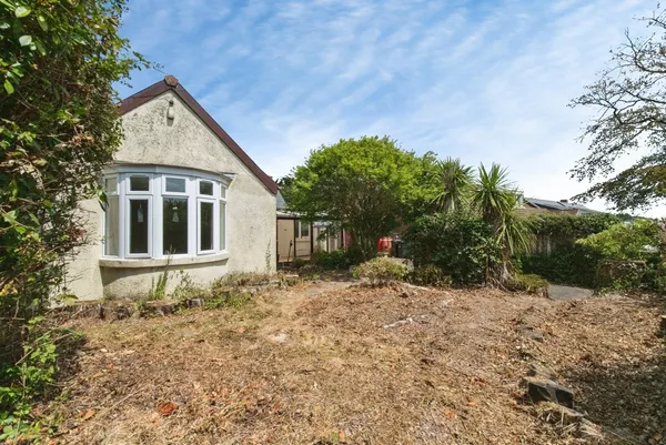 Whitestone, Exeter, Devon, EX4