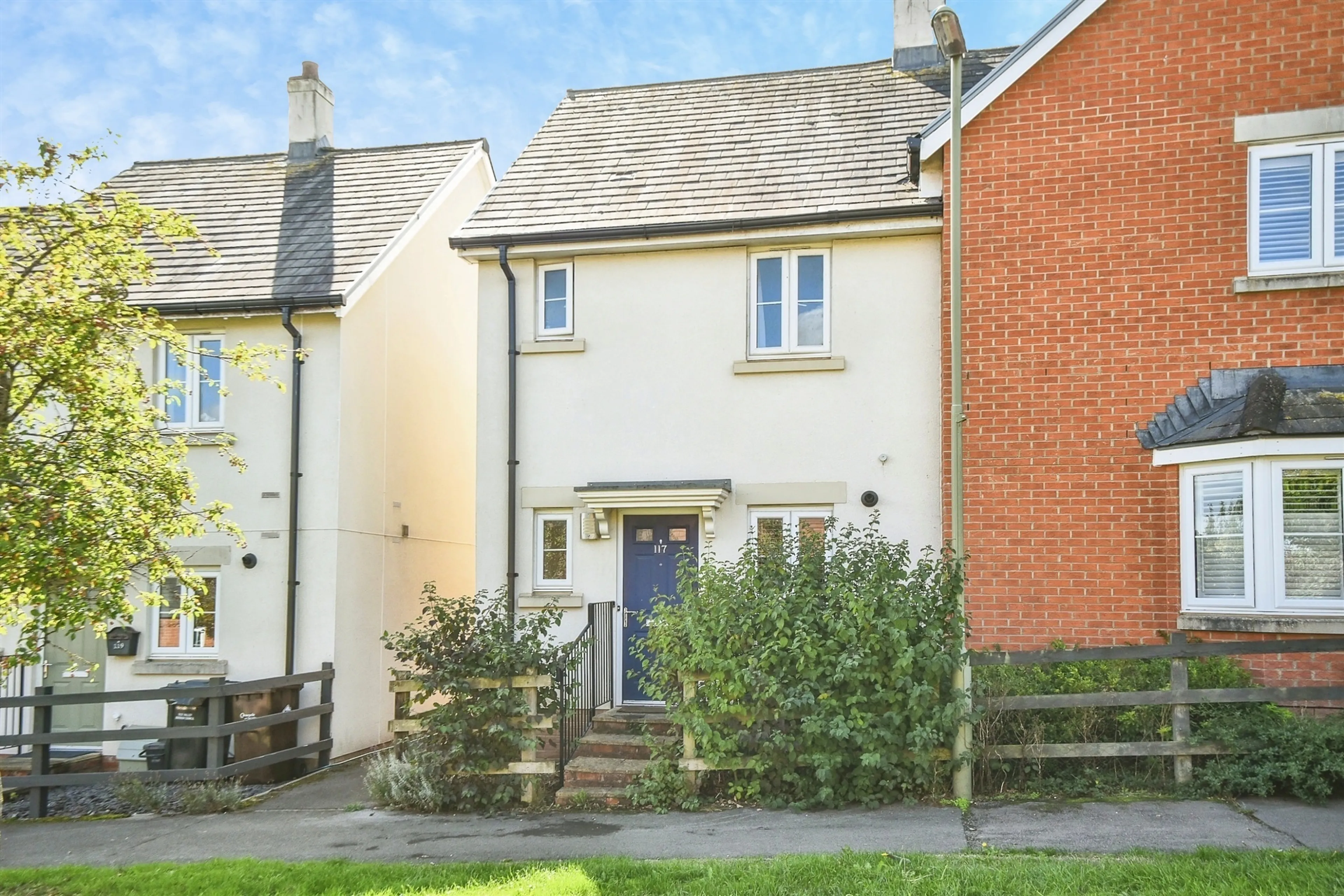 Property at Quicksilver Way, Andover
