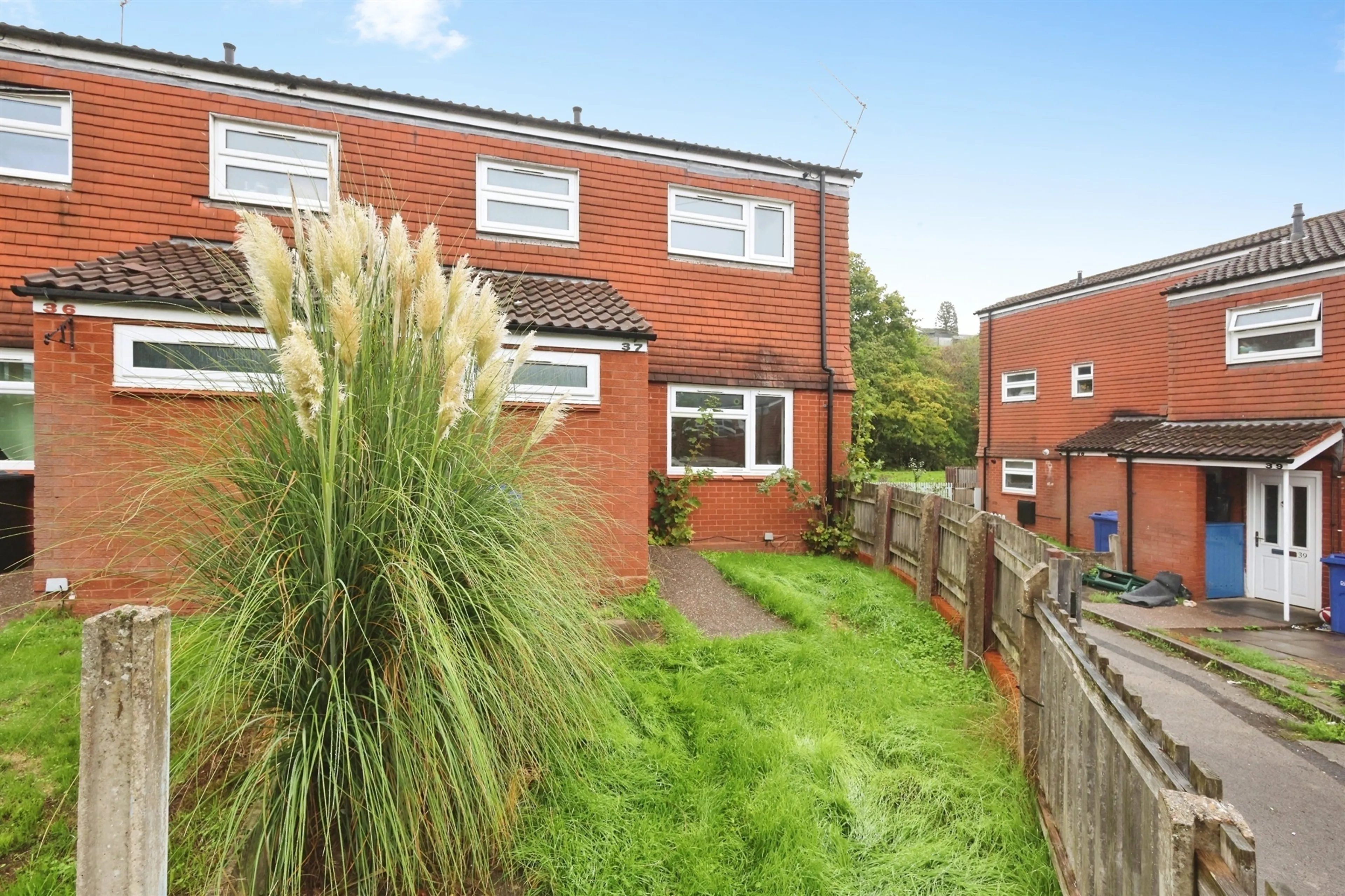 Property at Armstrong Close, Stourbridge