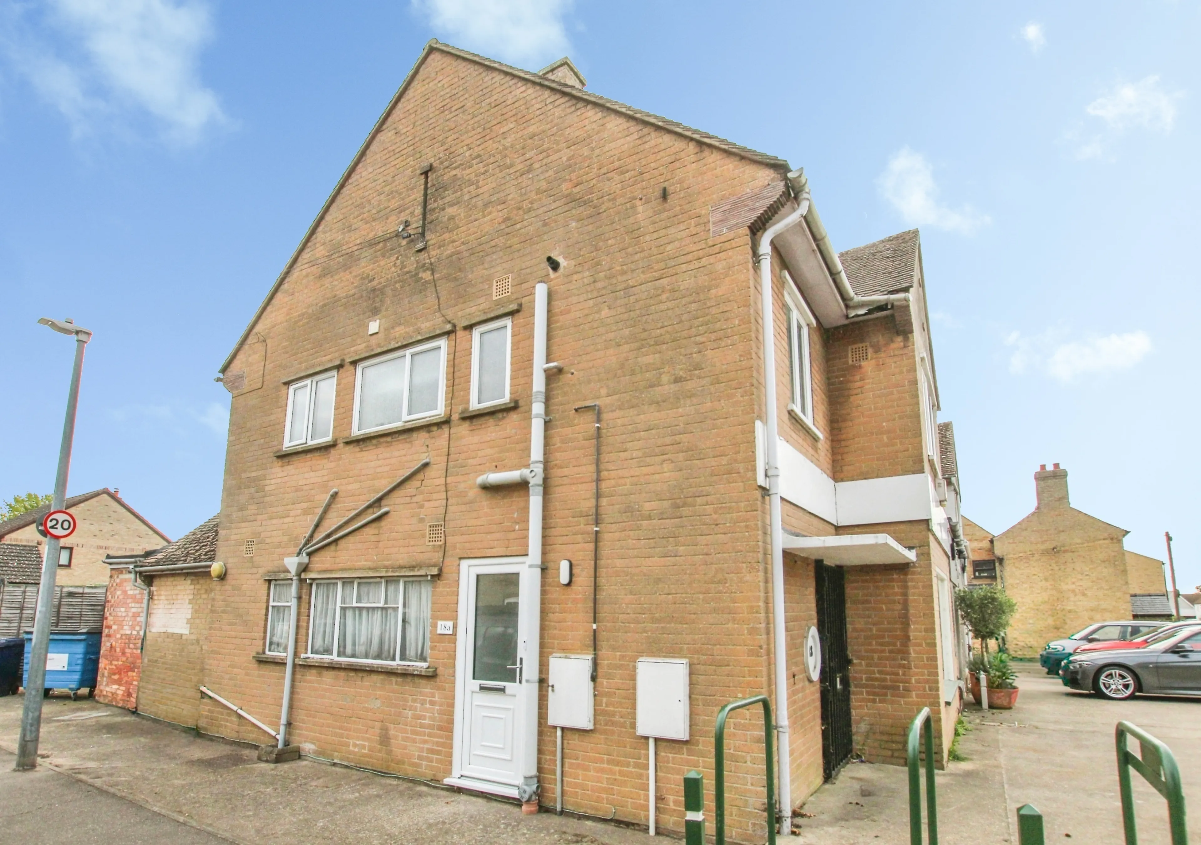 Property at Berrycroft, Willingham, CAMBRIDGE