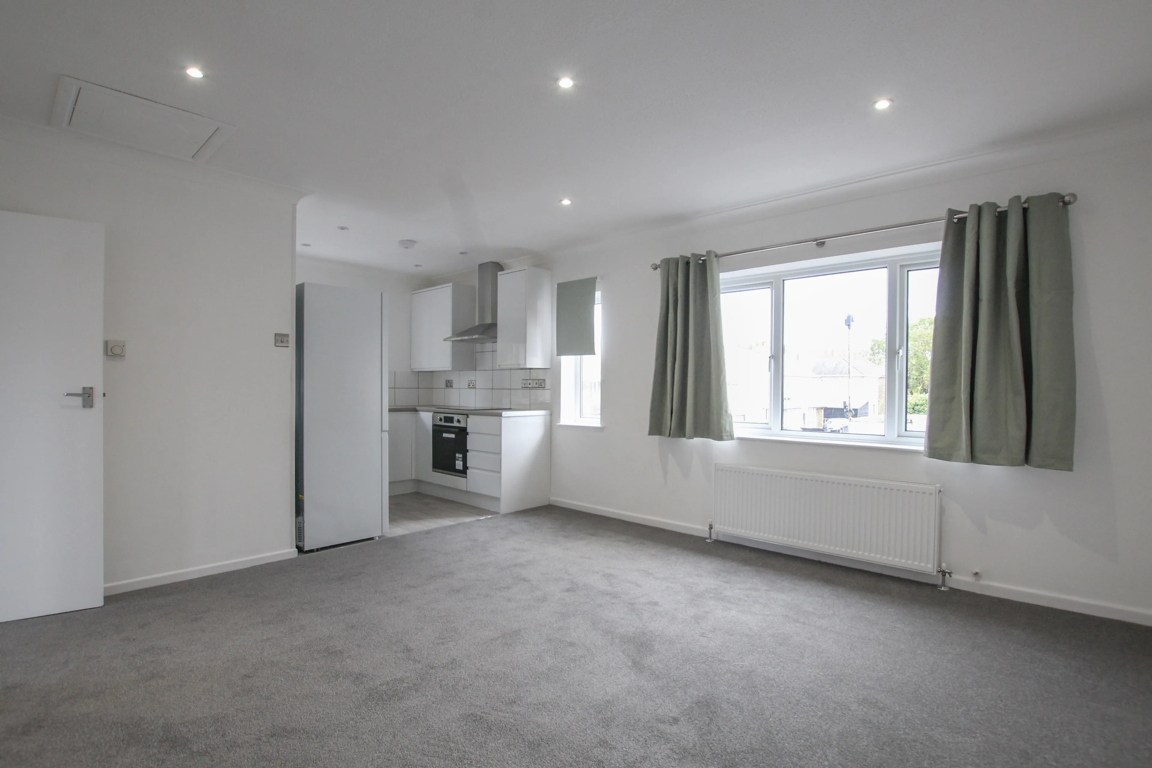 Property at Berrycroft, Willingham, CAMBRIDGE