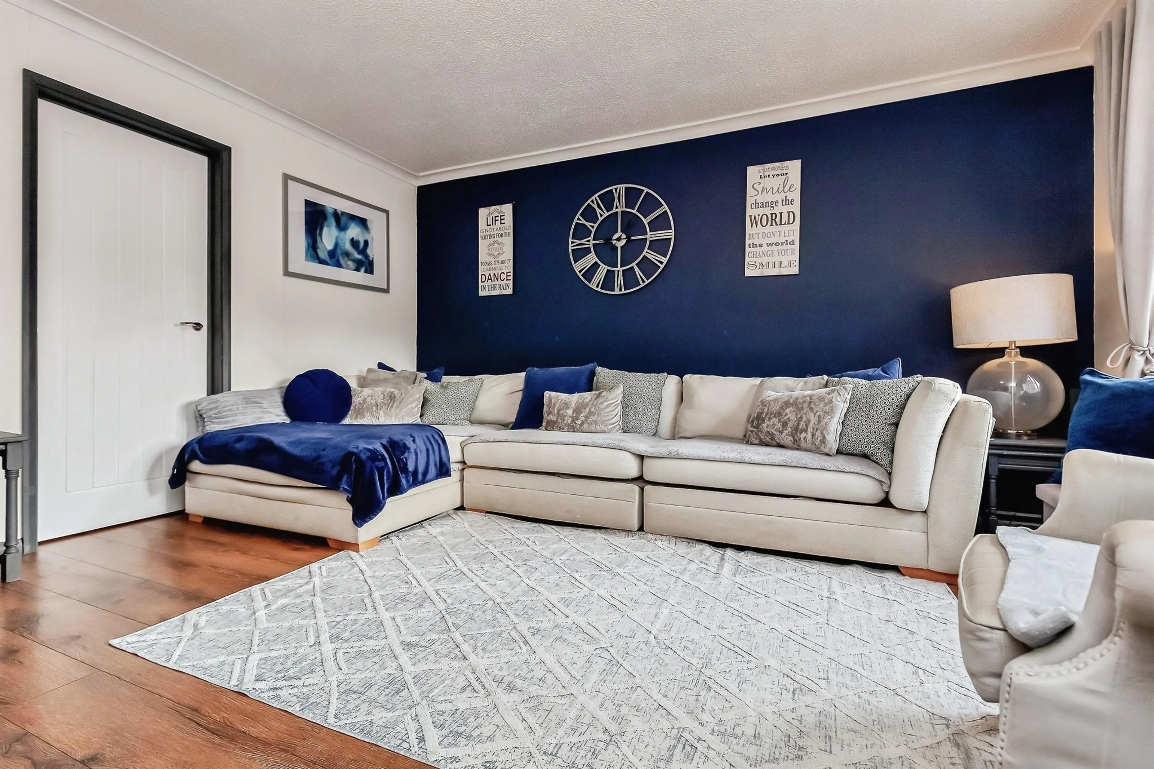 Property at Bluebell Road, Stamford