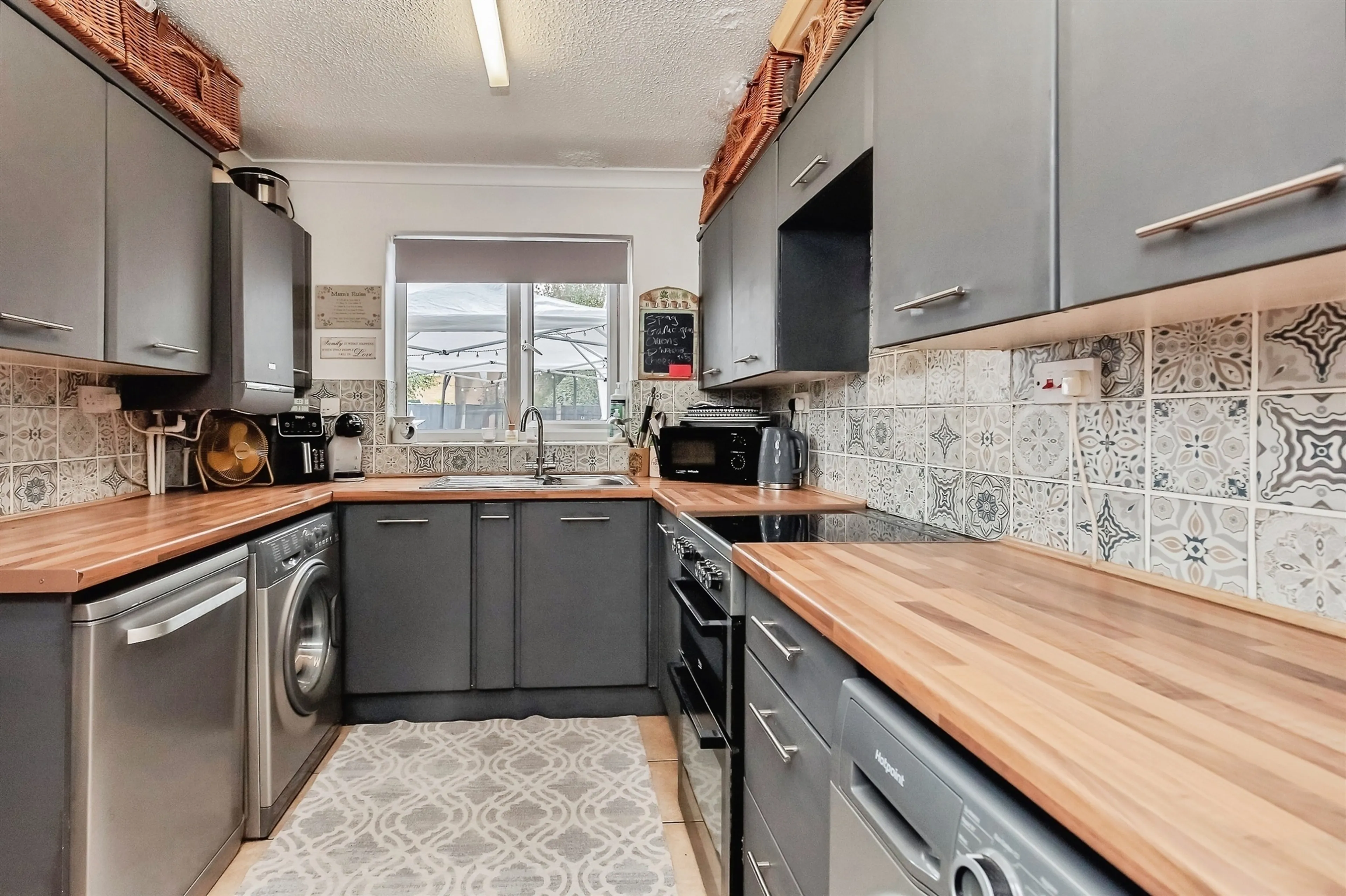 Property at Bluebell Road, Stamford