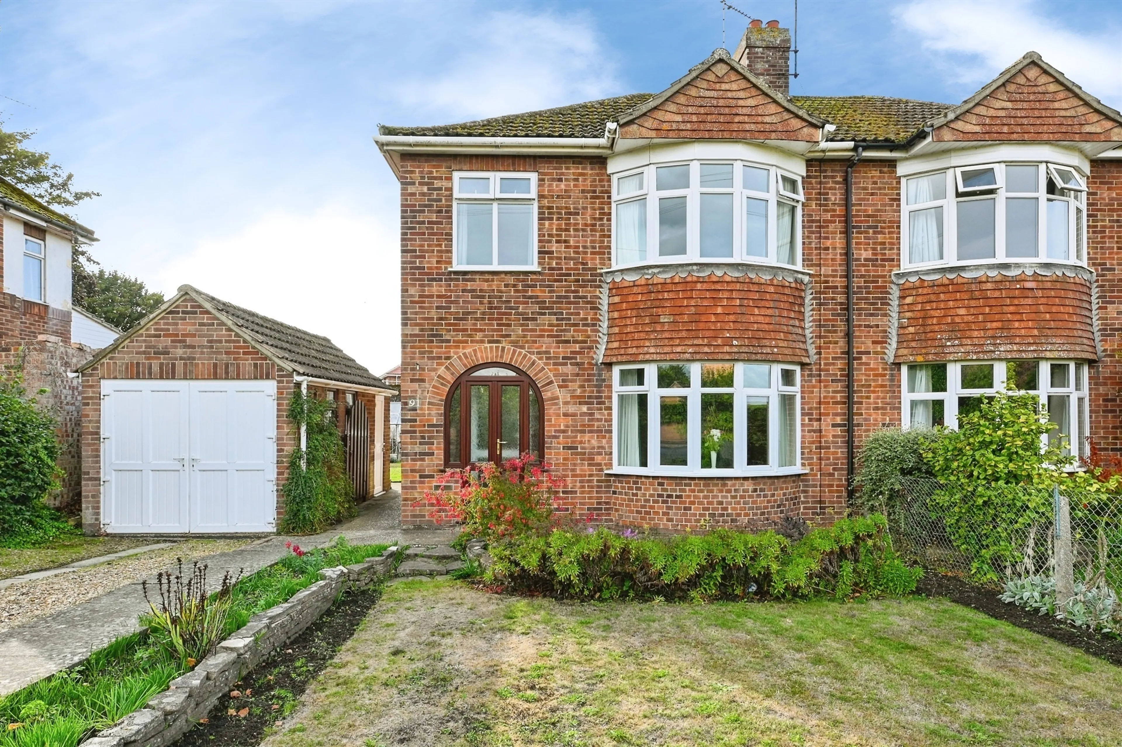 Property at St. Peters Road, West Lynn, KING'S LYNN