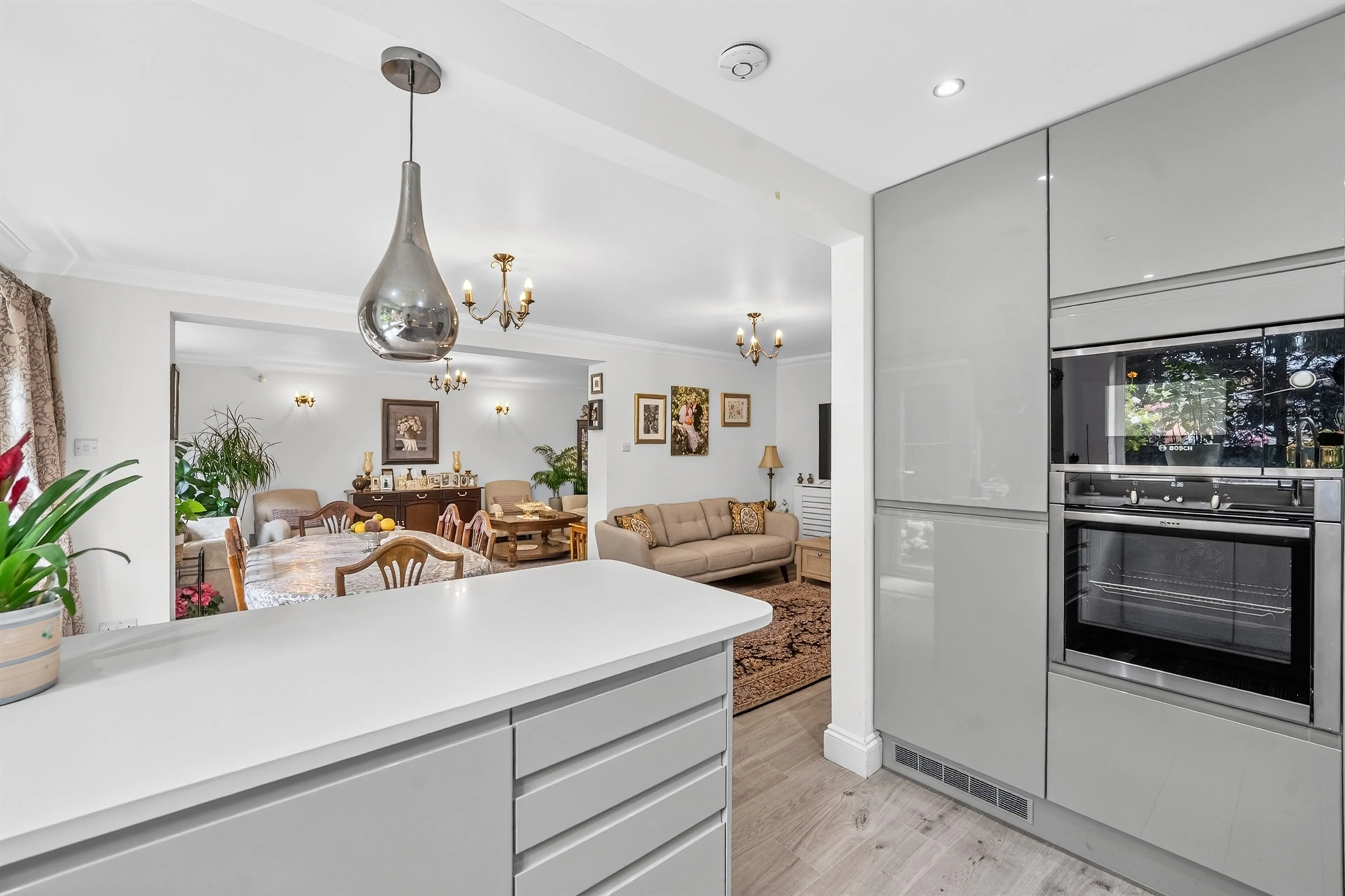 Property at Gavina Close, MORDEN