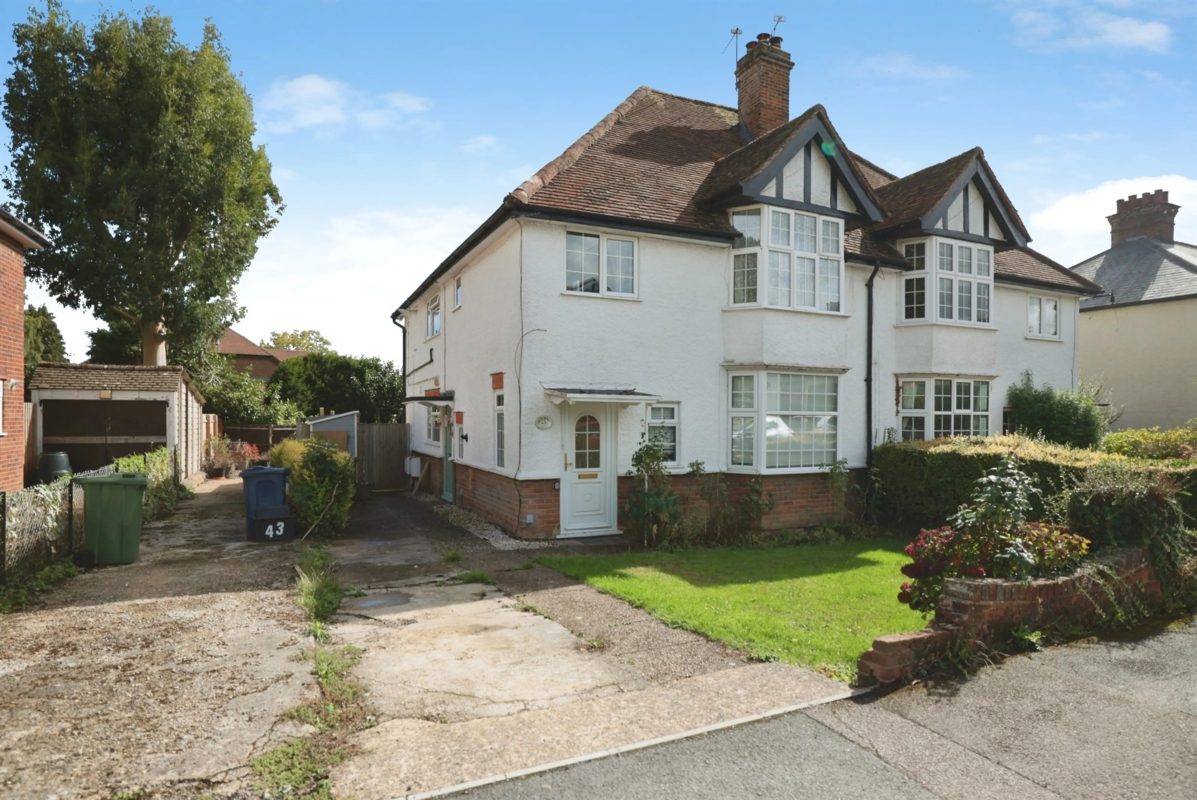 Property at Lexham Gardens, Amersham
