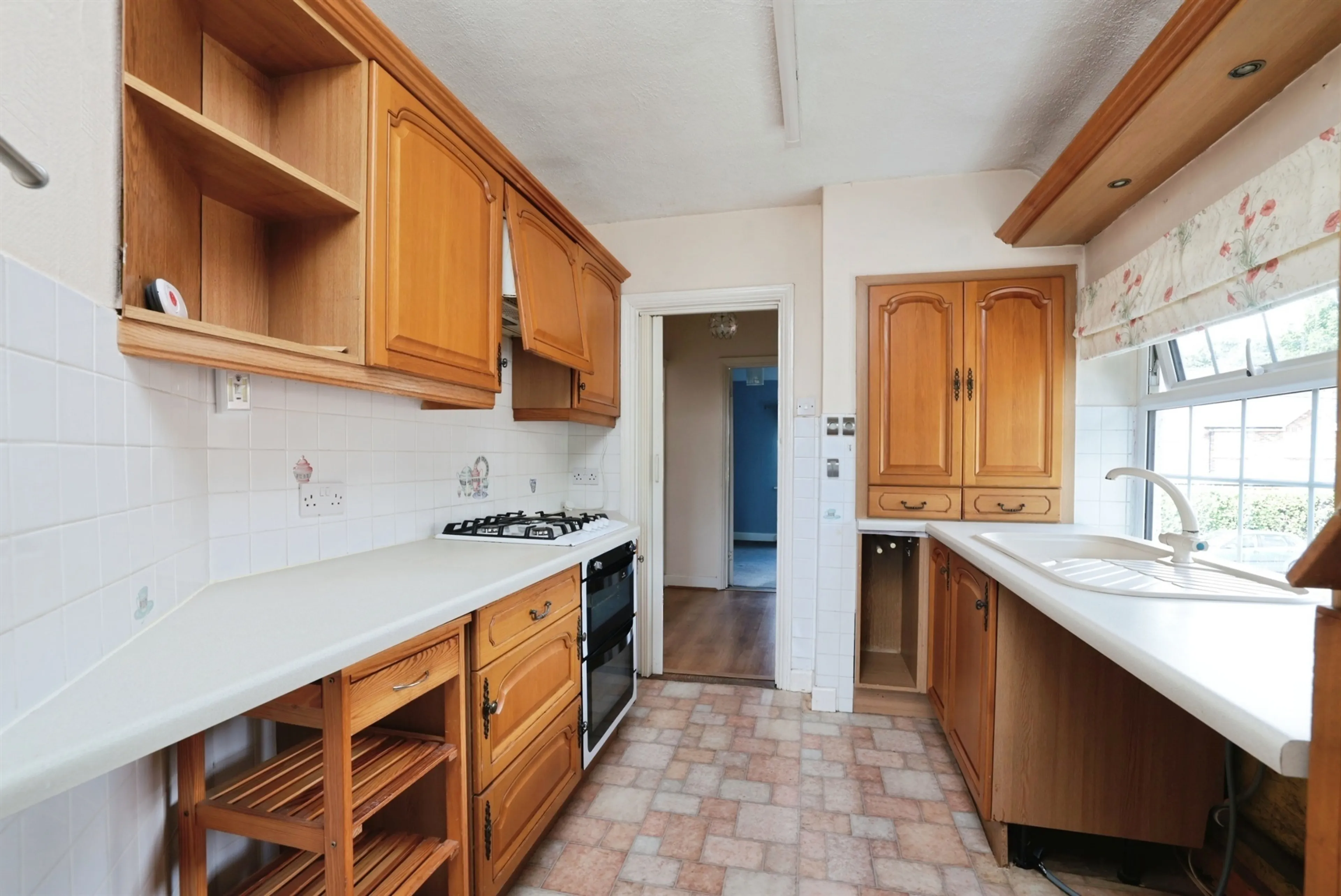 Property at Lexham Gardens, Amersham