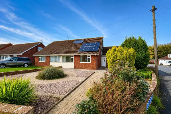Chosen Way, Hucclecote, Gloucester, G...