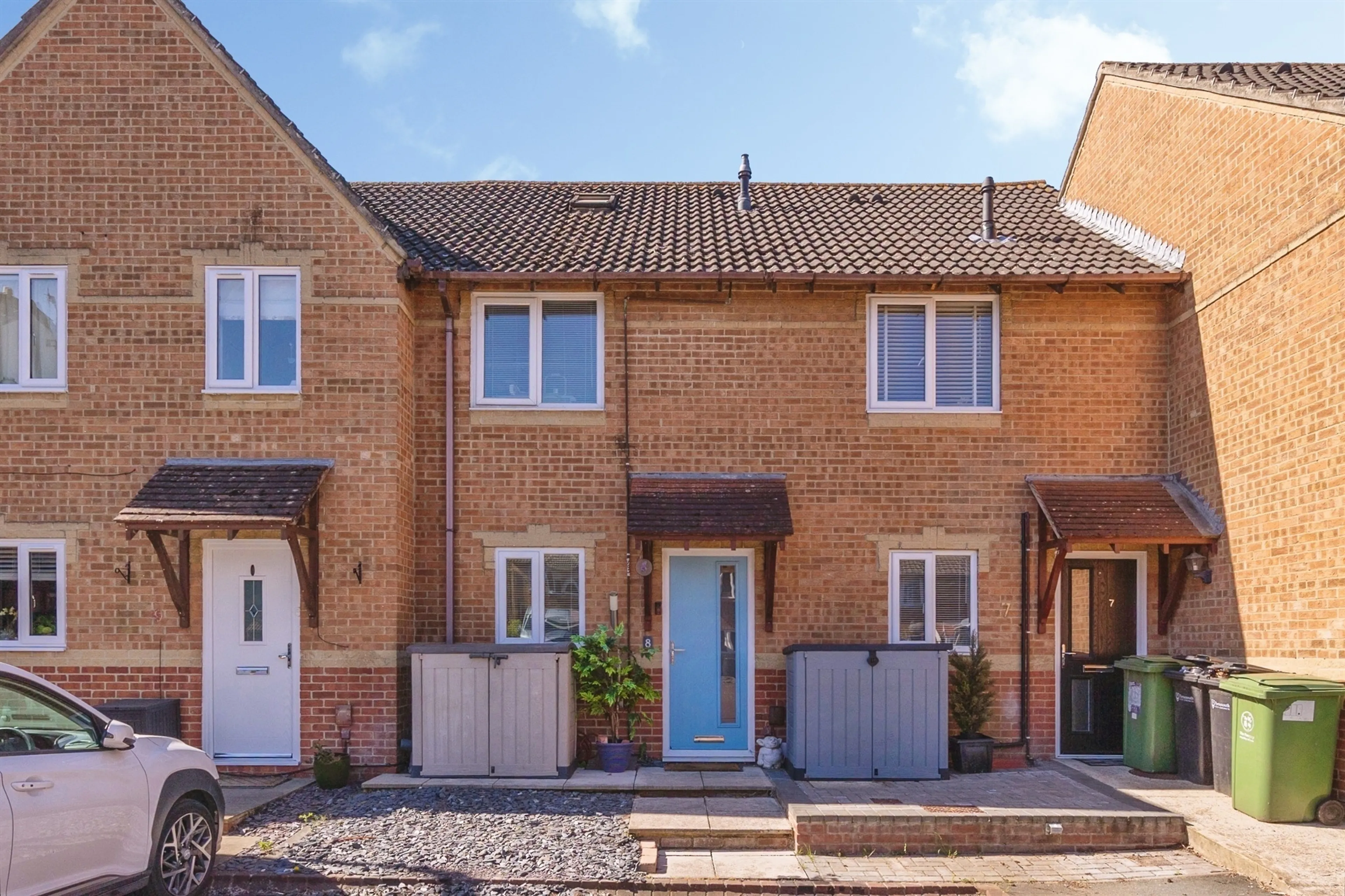 Property at Blakesley Lane, Portsmouth
