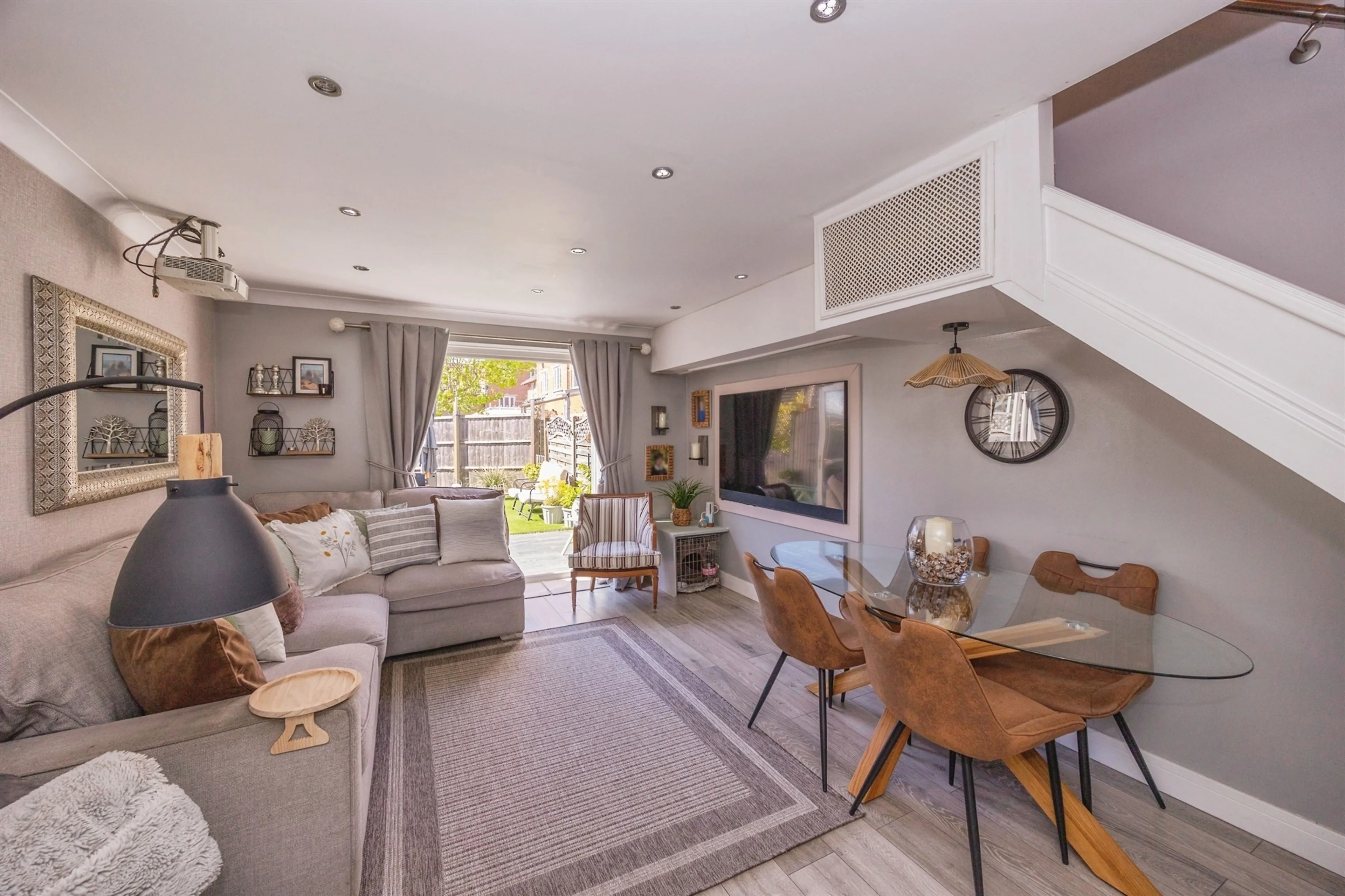 Property at Blakesley Lane, Portsmouth