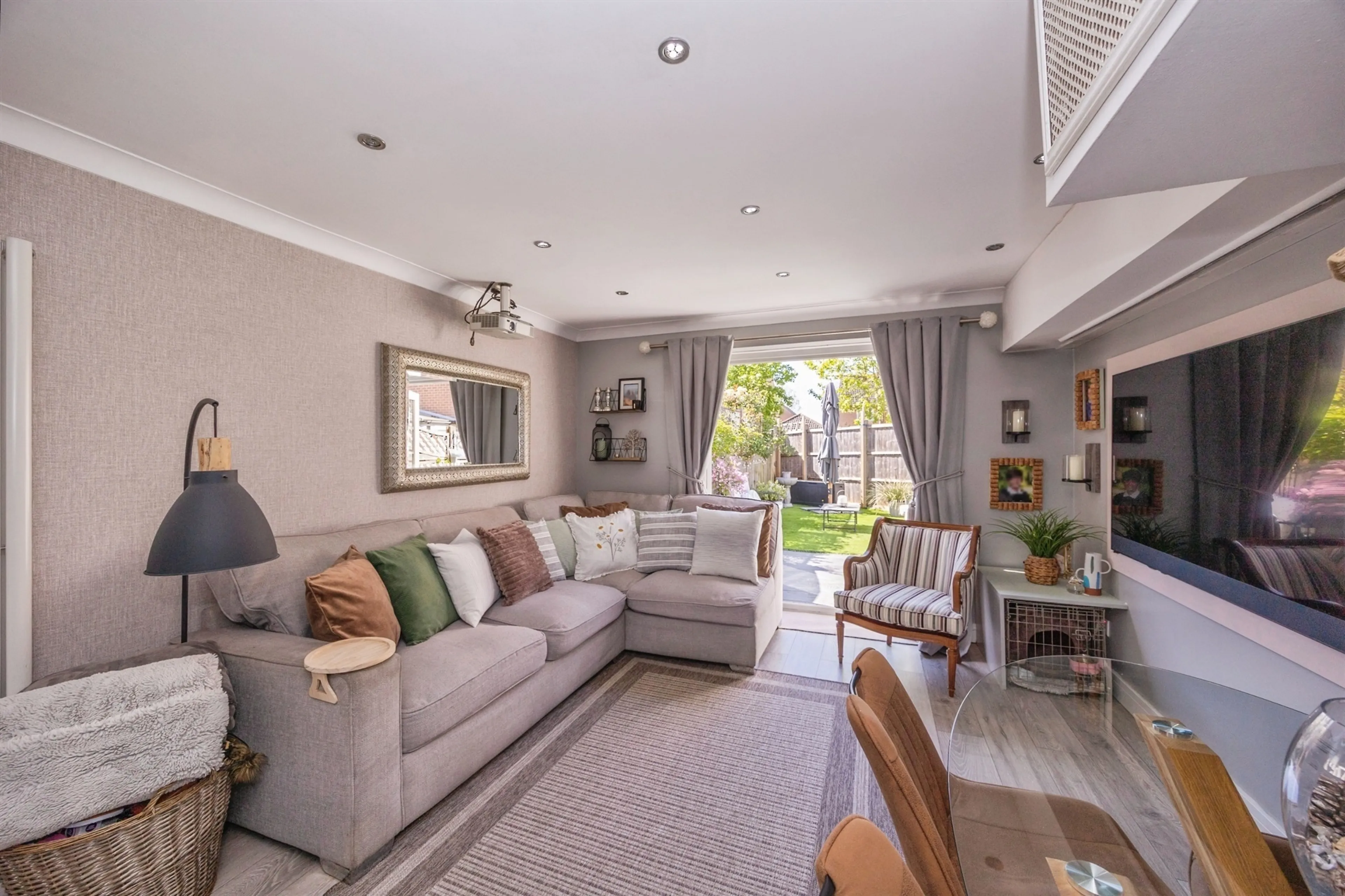 Property at Blakesley Lane, Portsmouth