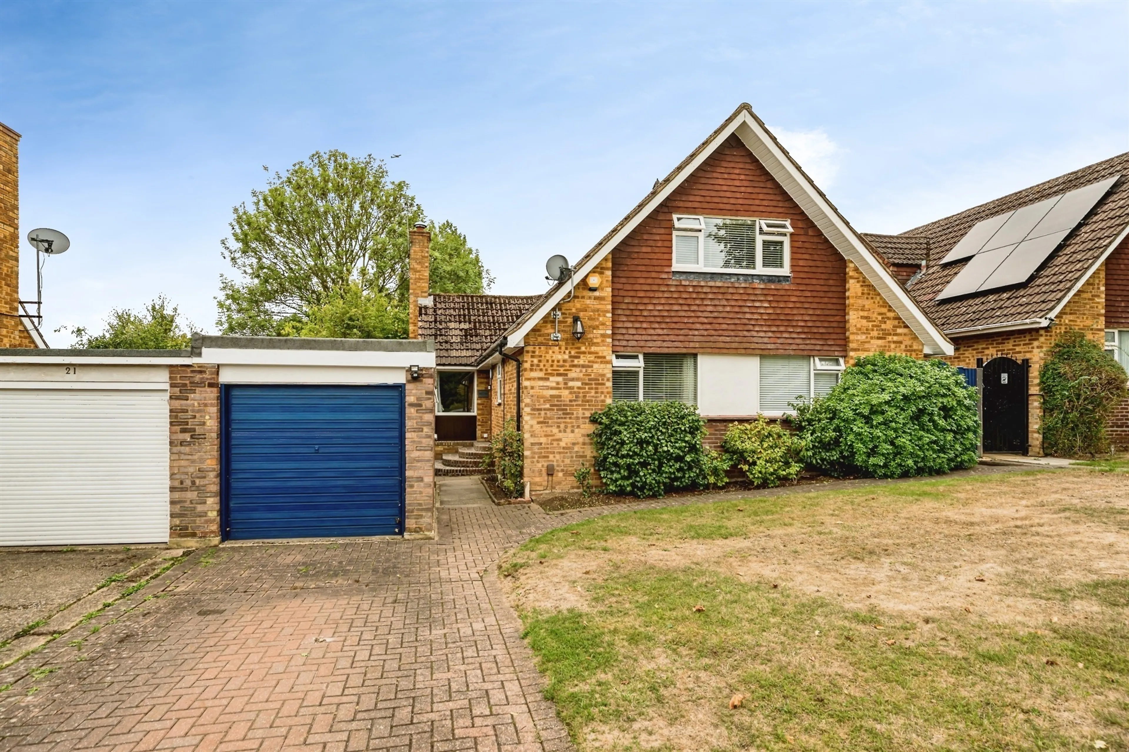Property at Dove House Crescent, Slough