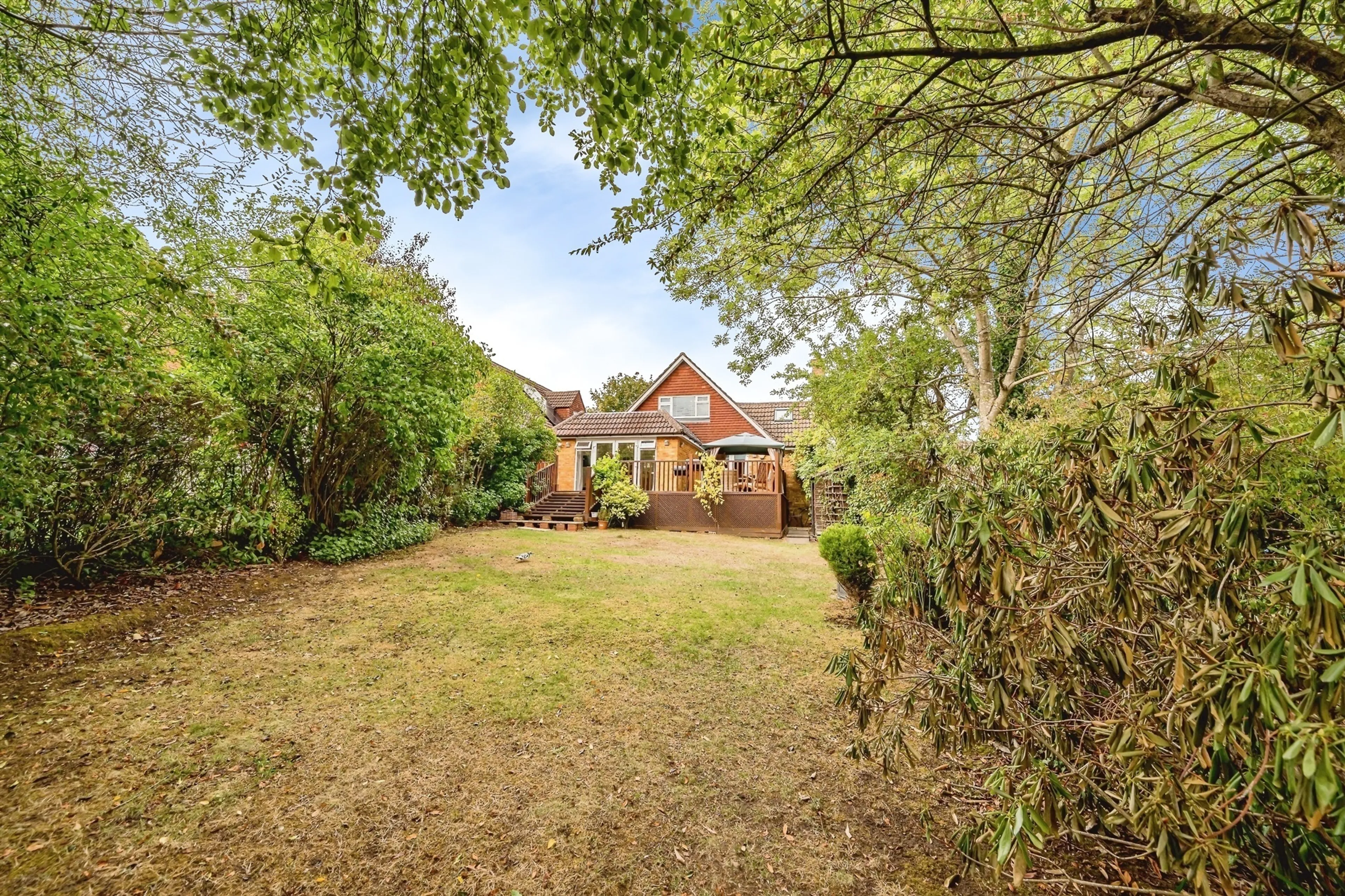 Property at Dove House Crescent, Slough