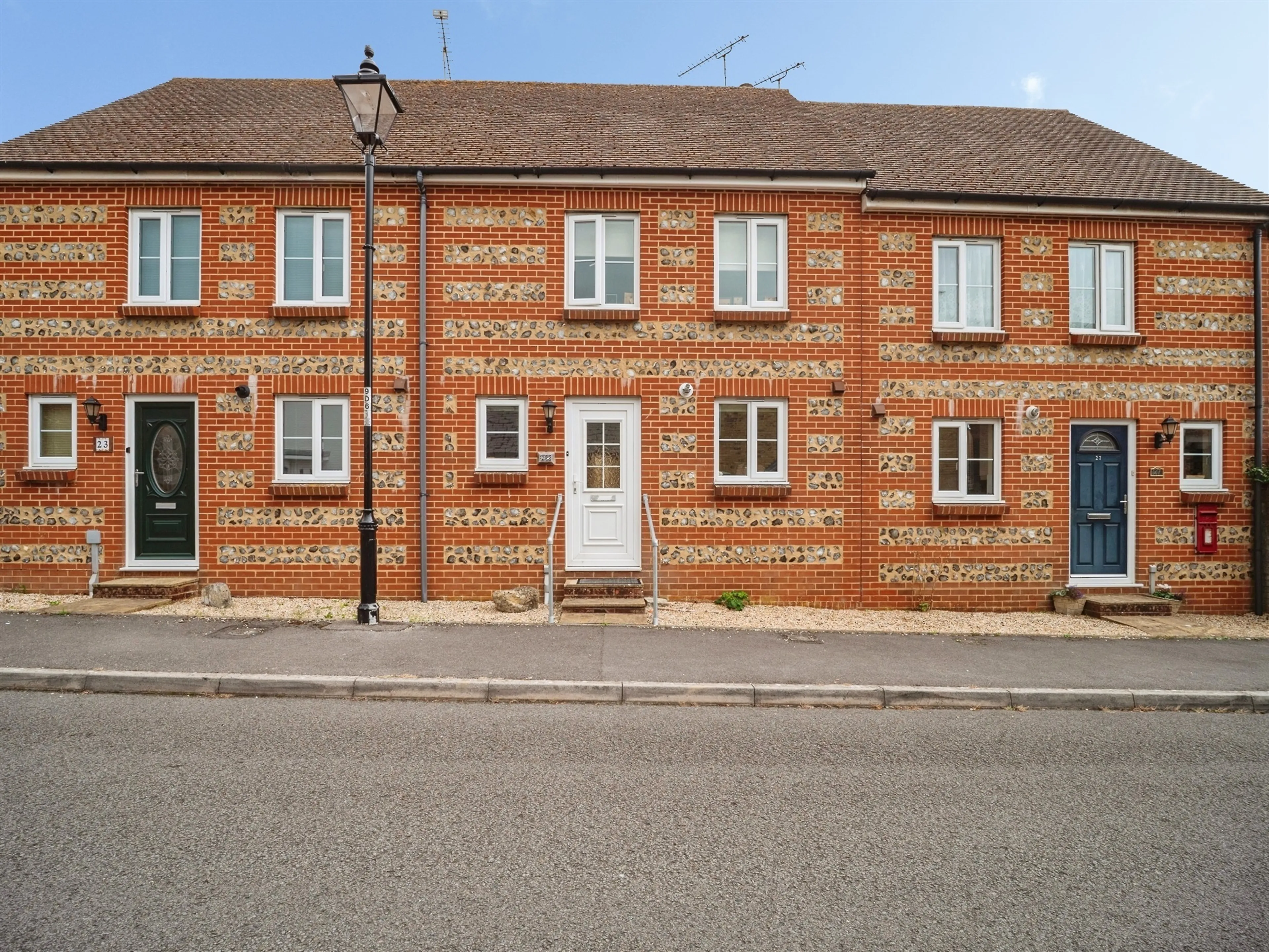 Property at Diggory Crescent, Dorchester