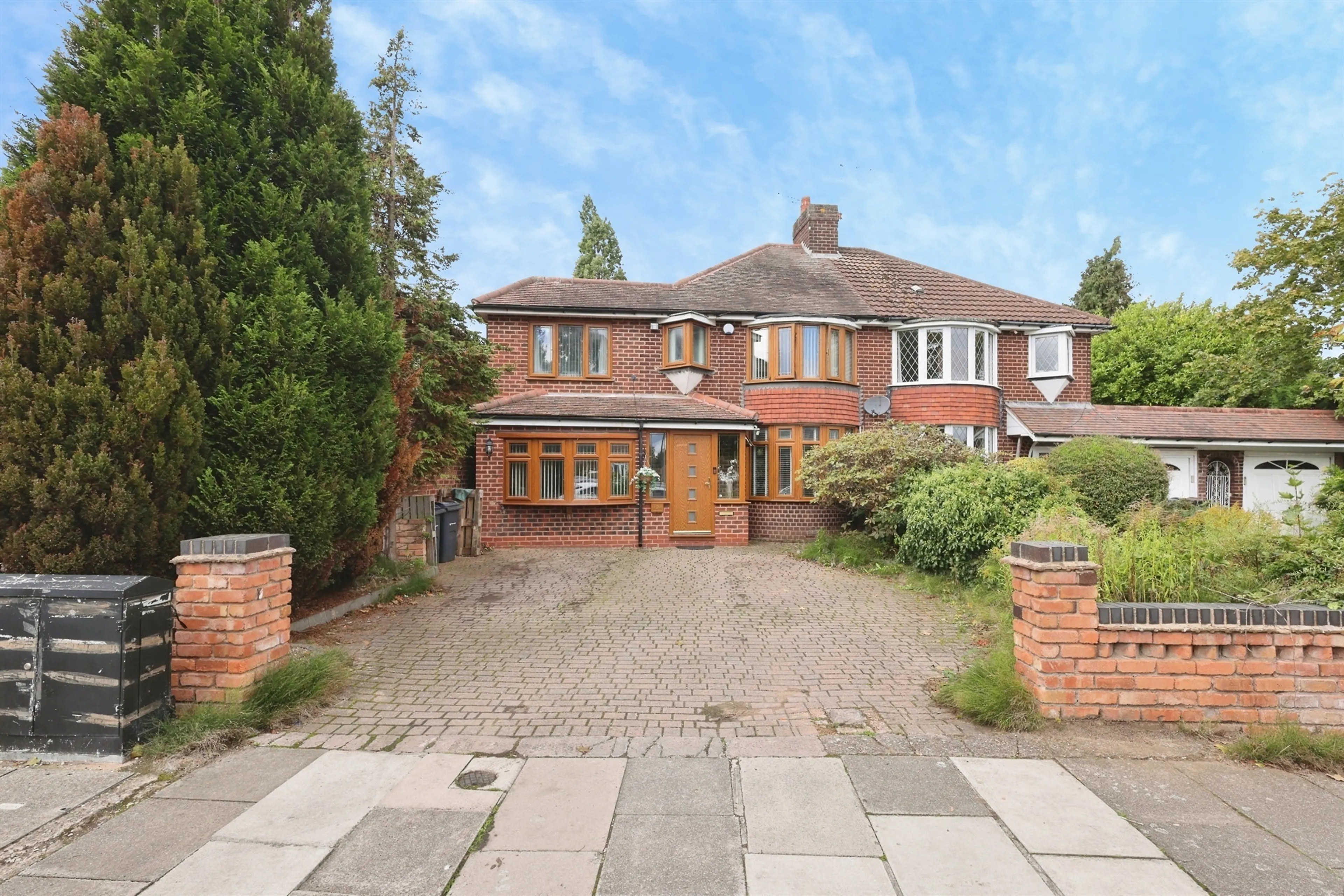 Property at Rymond Road, BIRMINGHAM